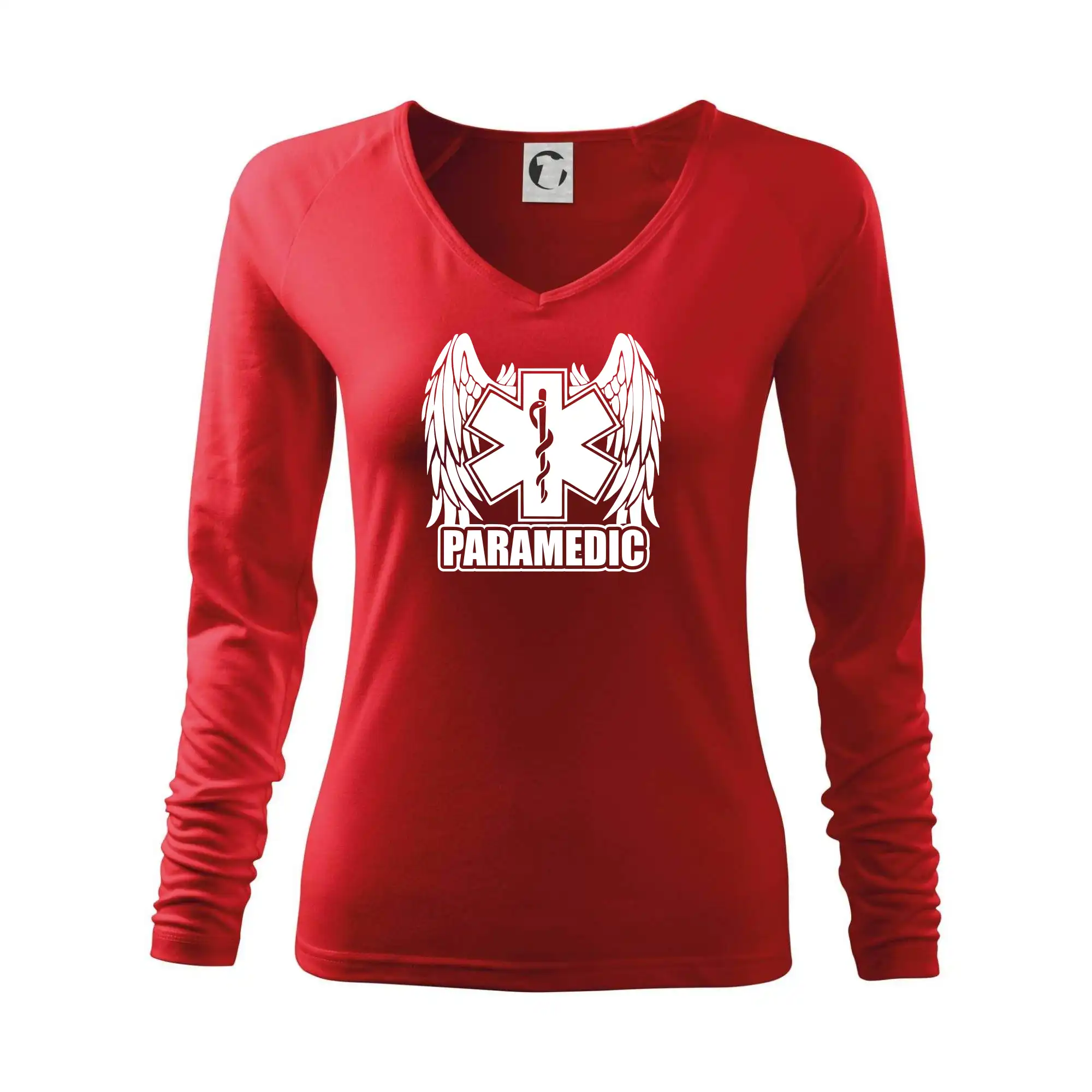 Paramedic
