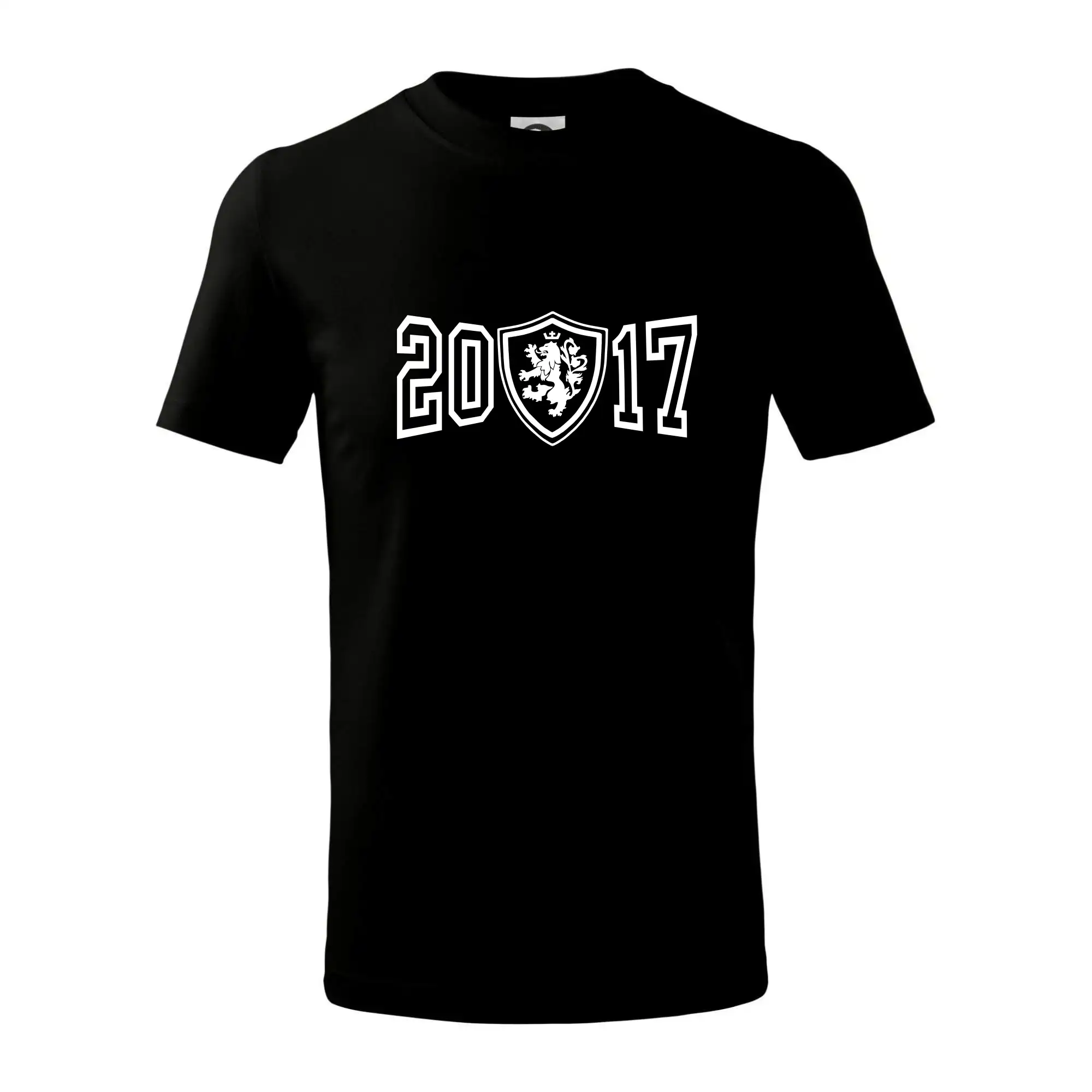 Narozeninový motiv - znak - 2017