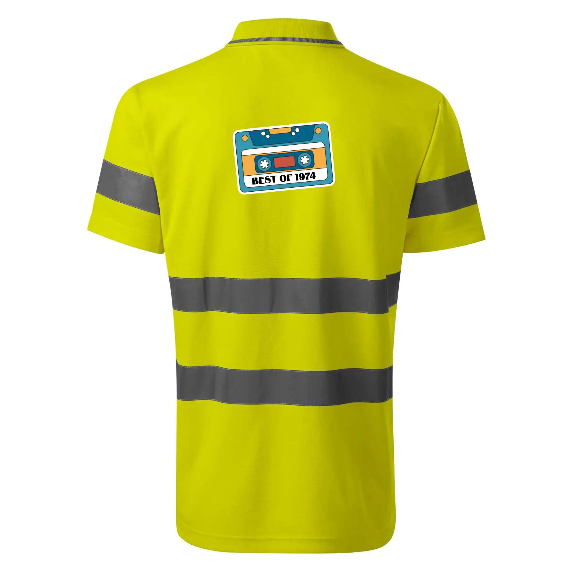 Narozeniny kazeta Best of 1974