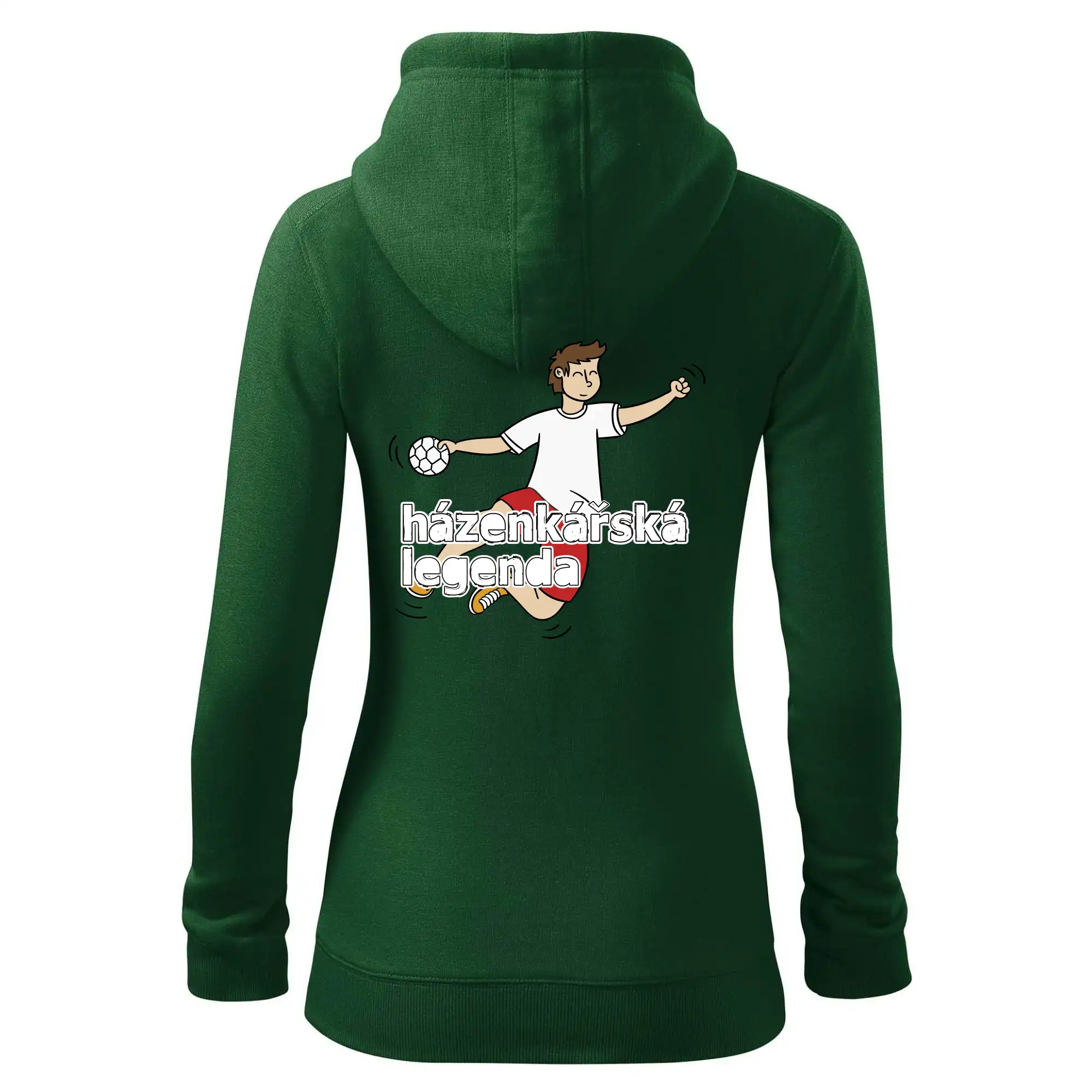 Házenkářská legenda