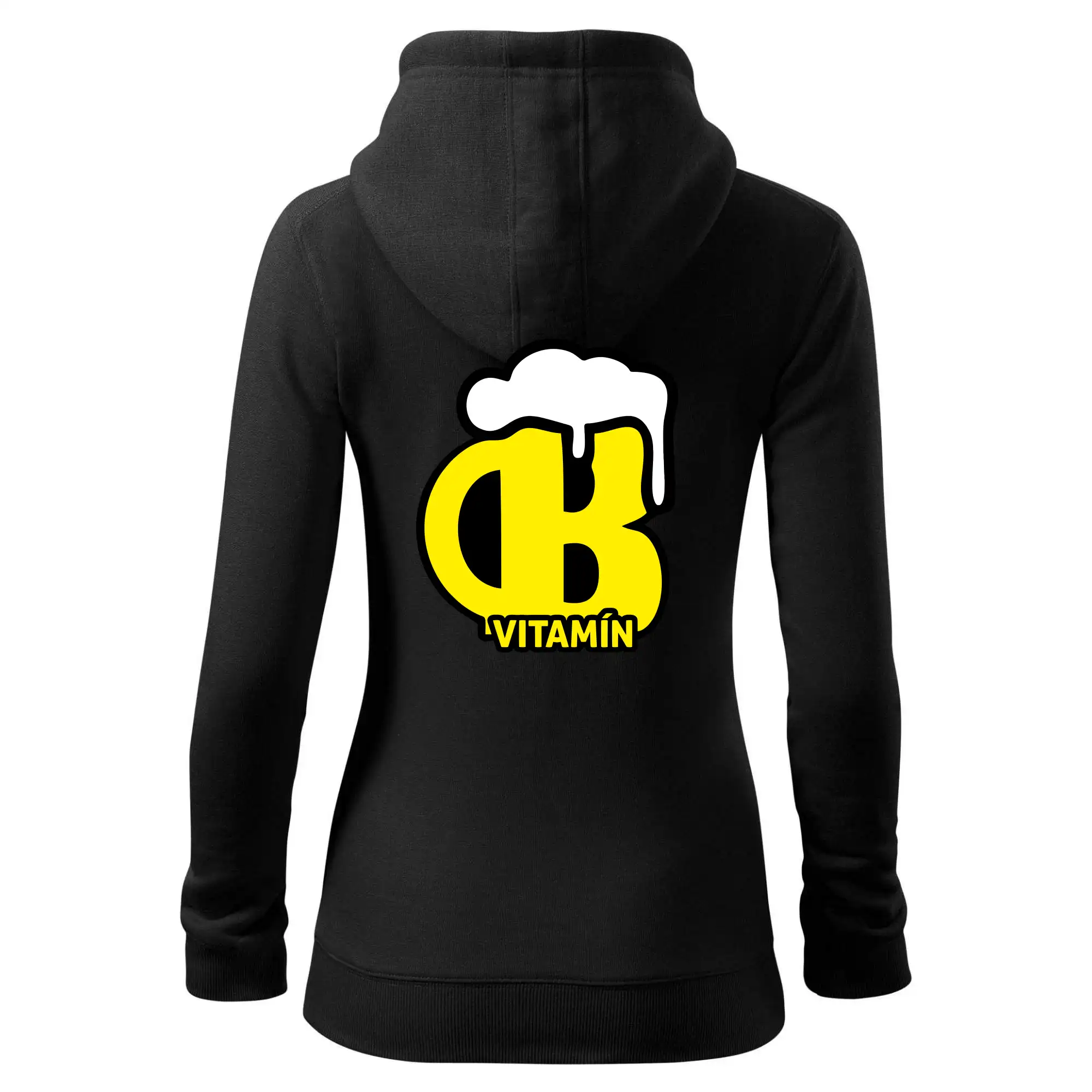 Pivo vitamín B
