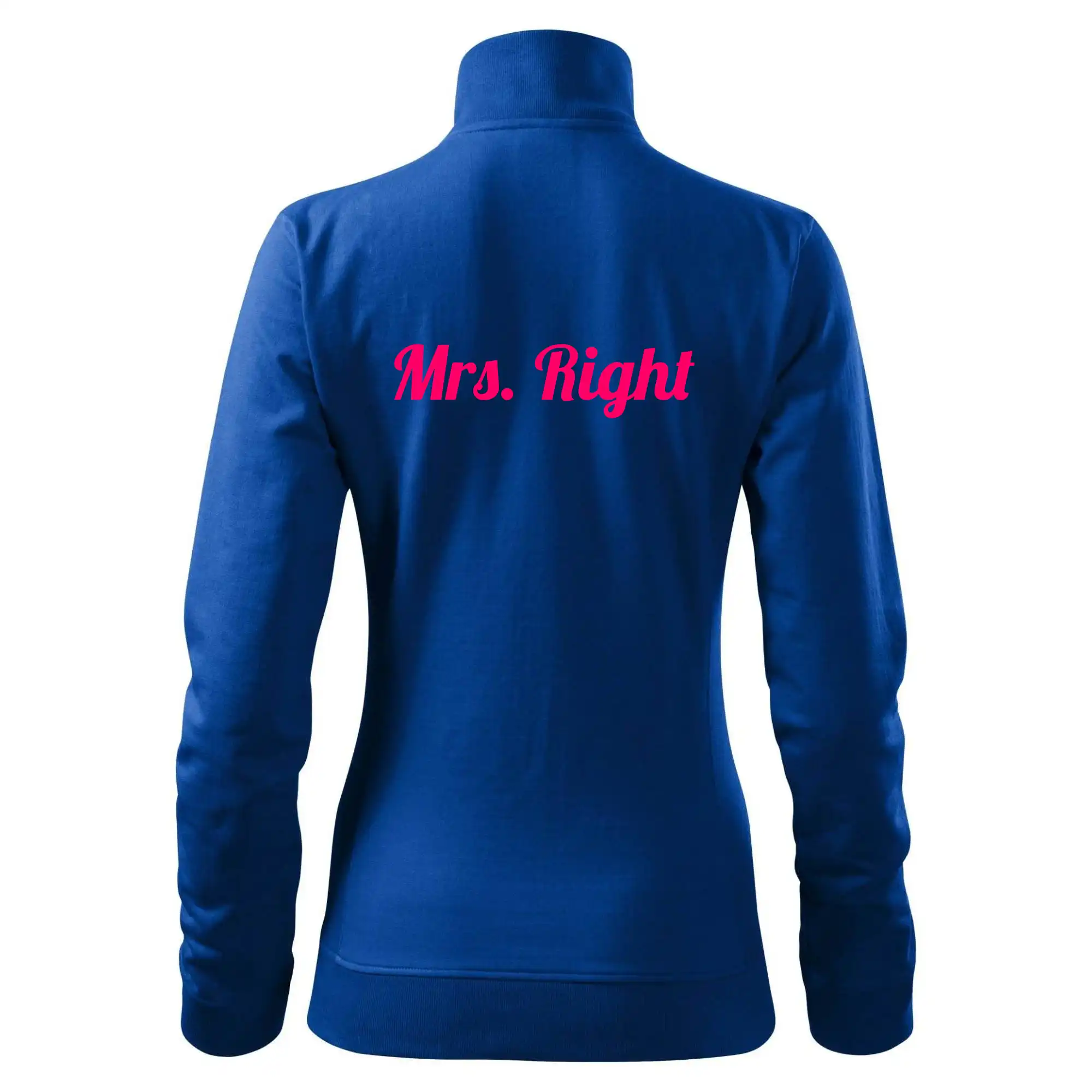 Mrs Right