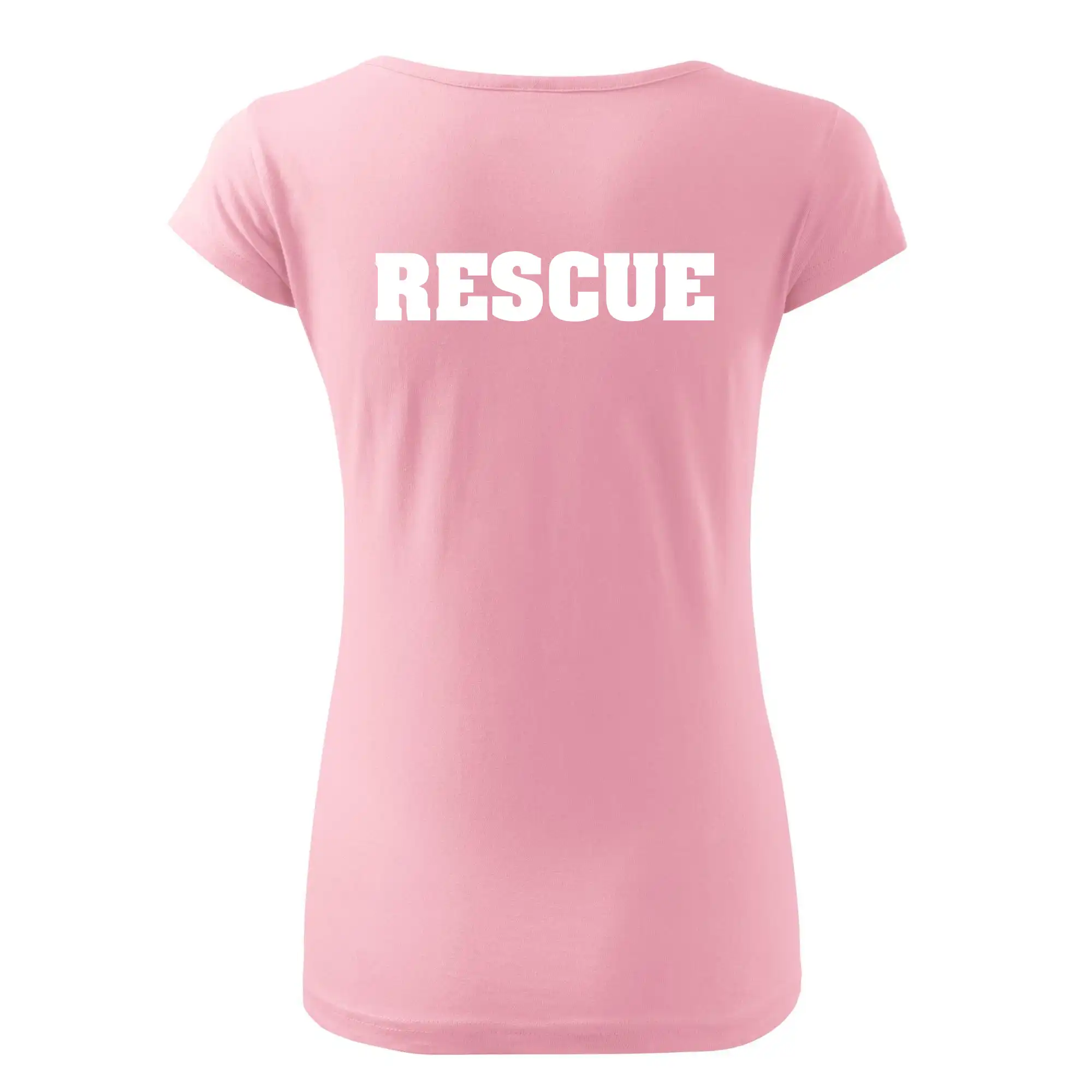Rescue - pro záchranáře