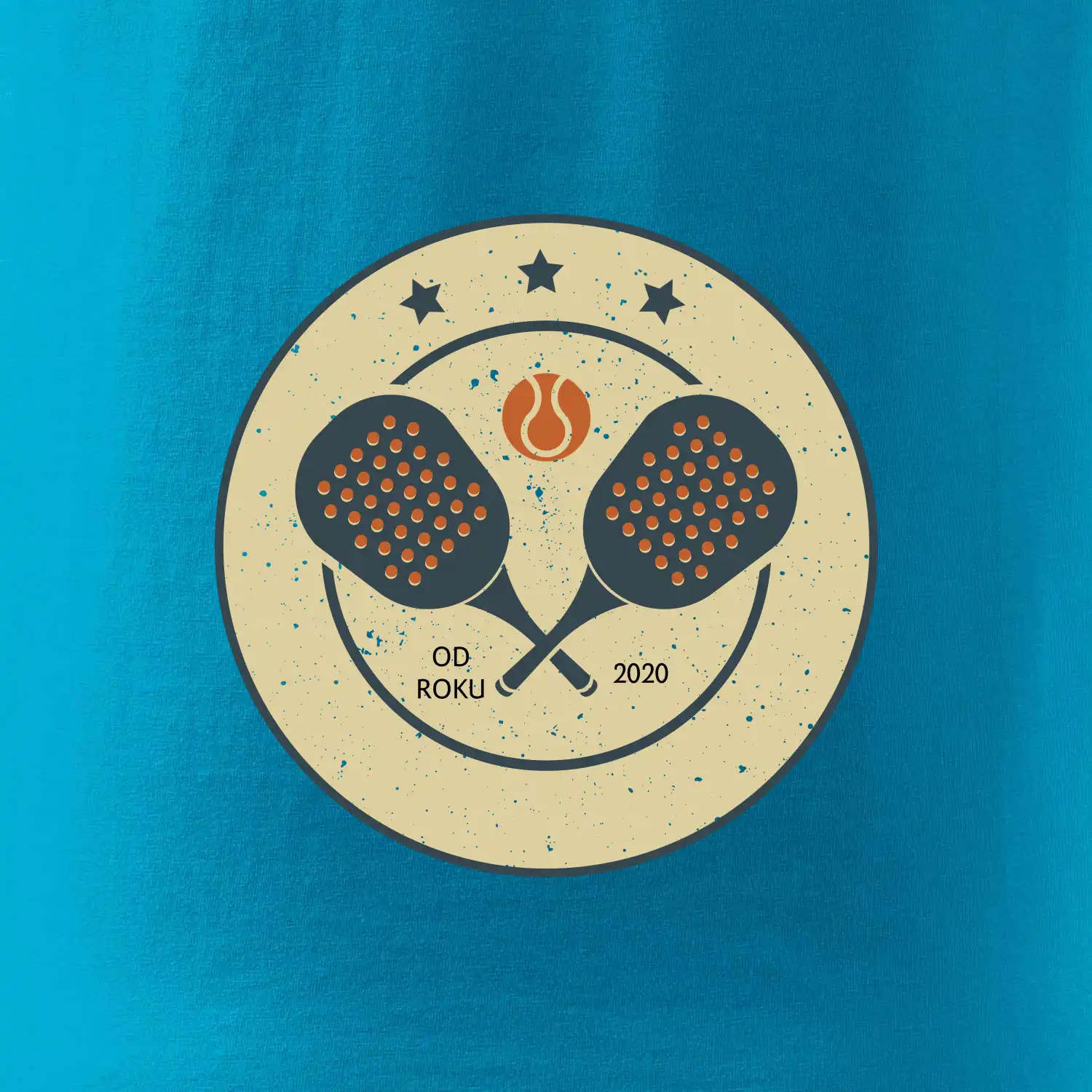 Padel od roku