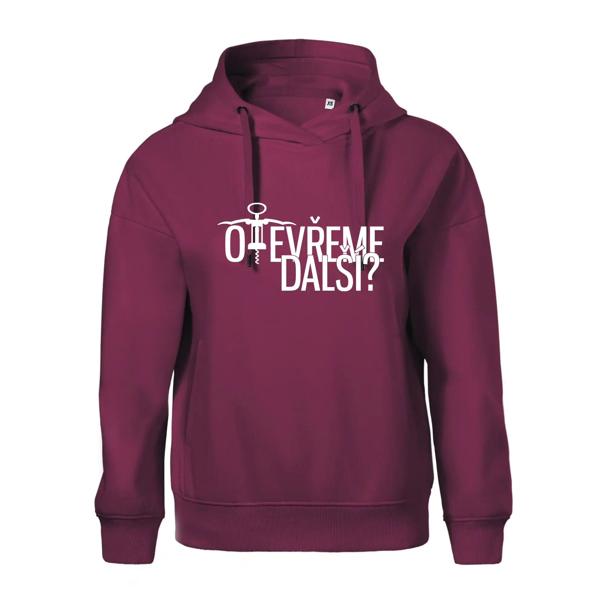 Otevřeme další?