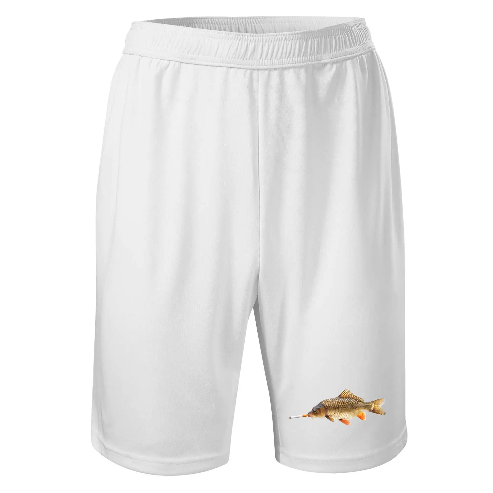 Smokin' fish