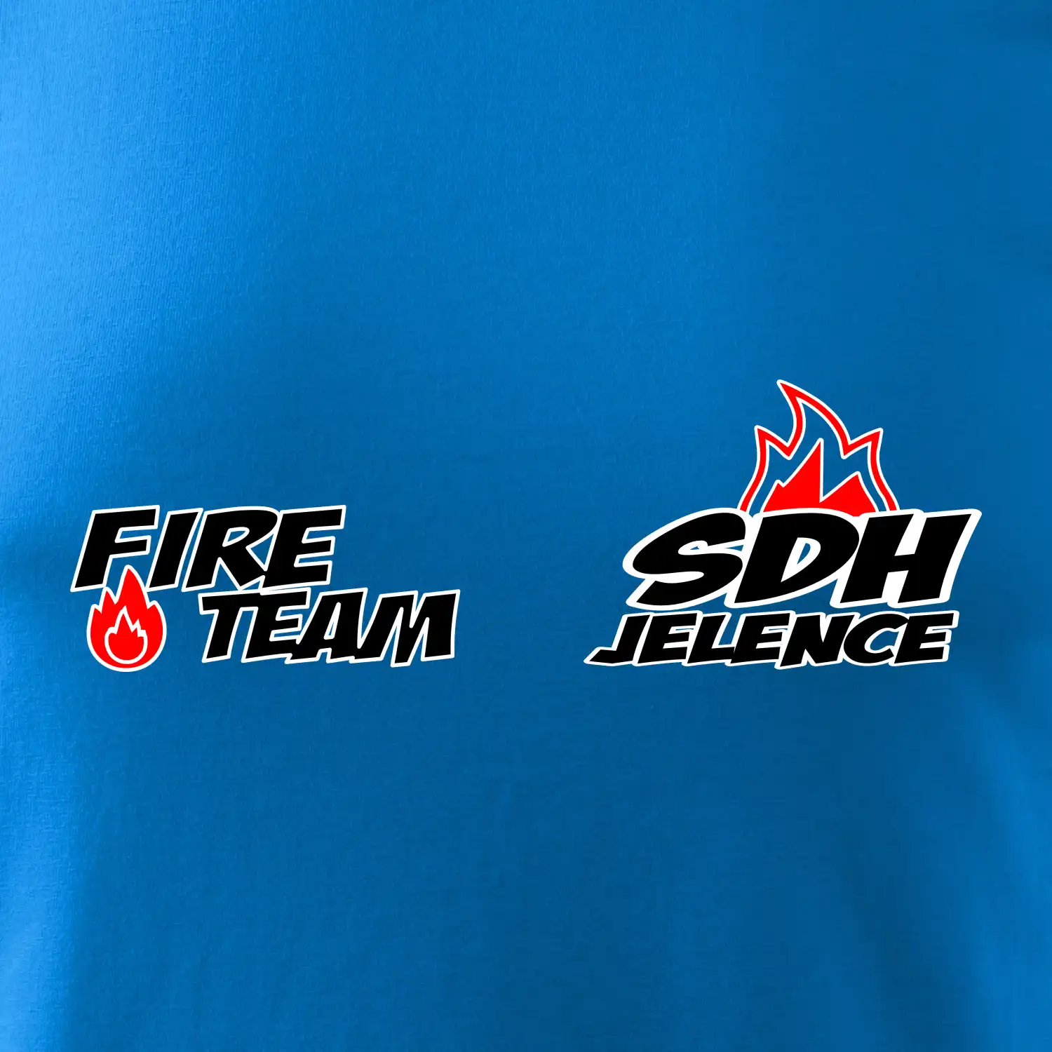 Fire Team SDH (vlastní název)