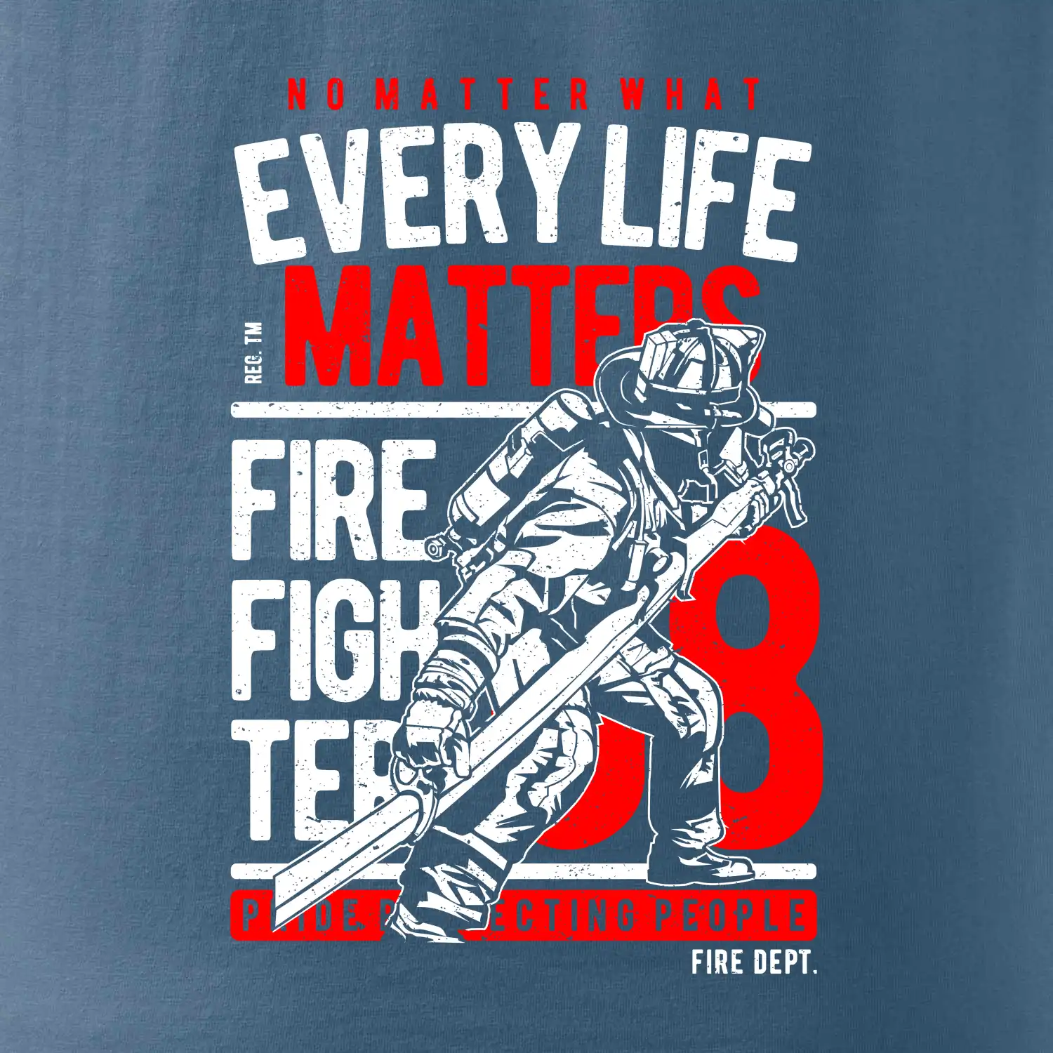 Every Life Matters