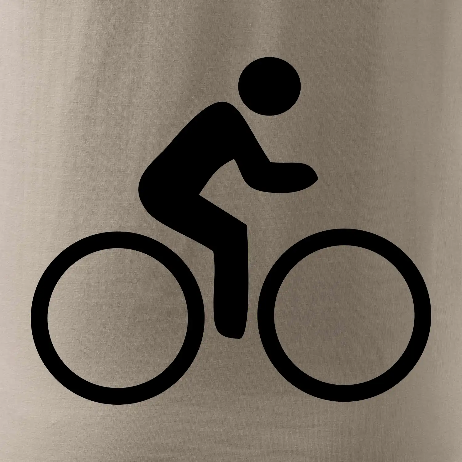 Cyklistika logo prsa