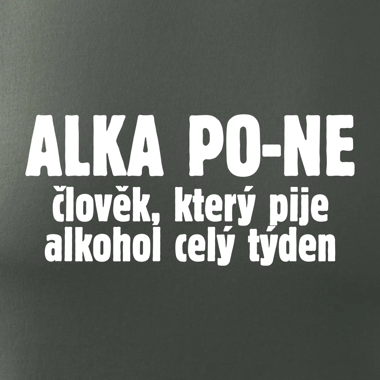 Alkapone