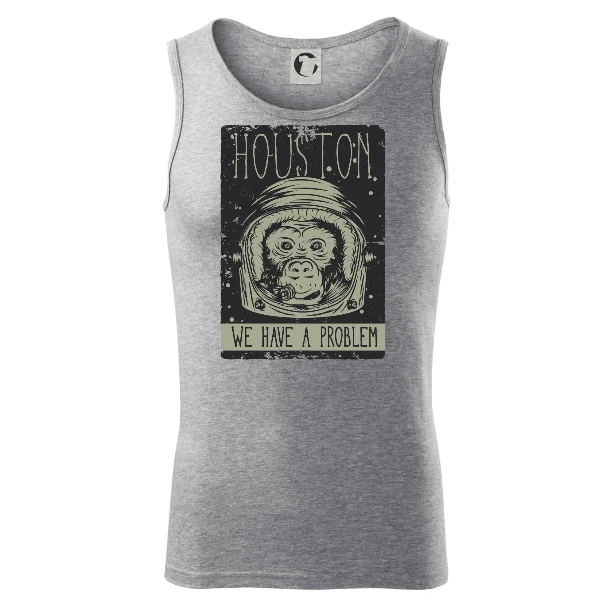 Houston we have a problem