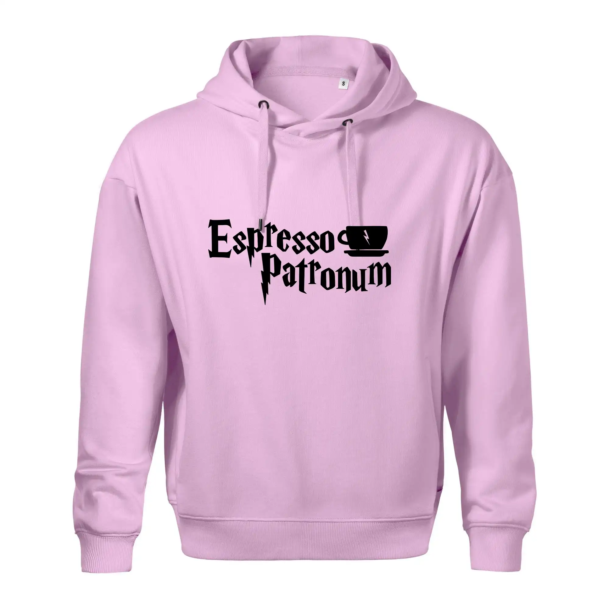 Harry - Espresso Patronum