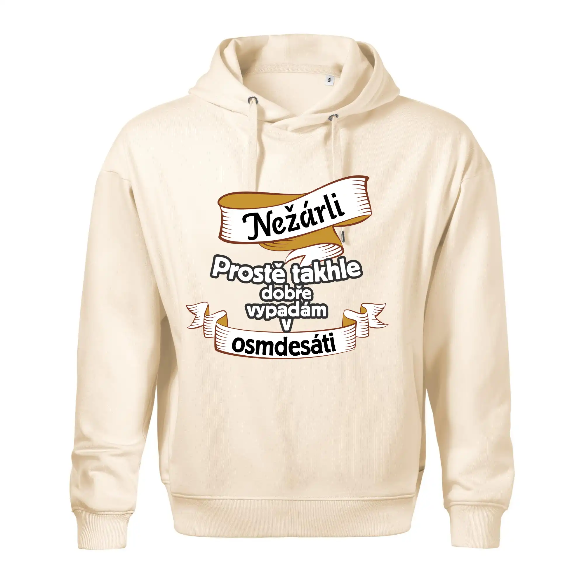 Nežárli pro pány 80
