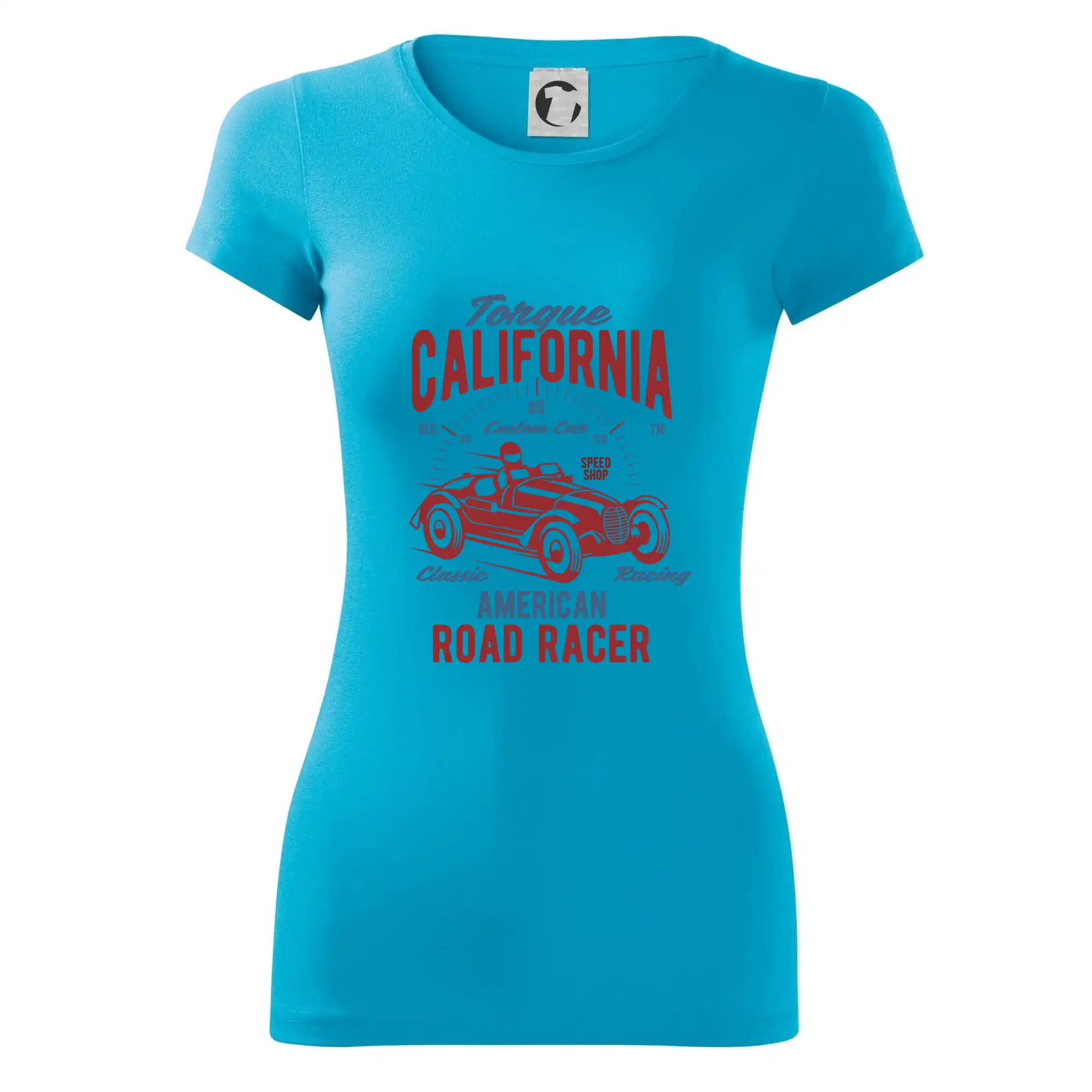 Torque California