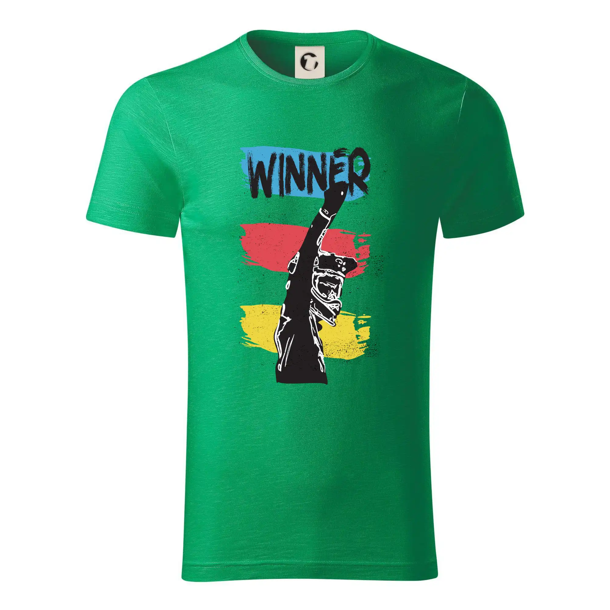 Winner závodník