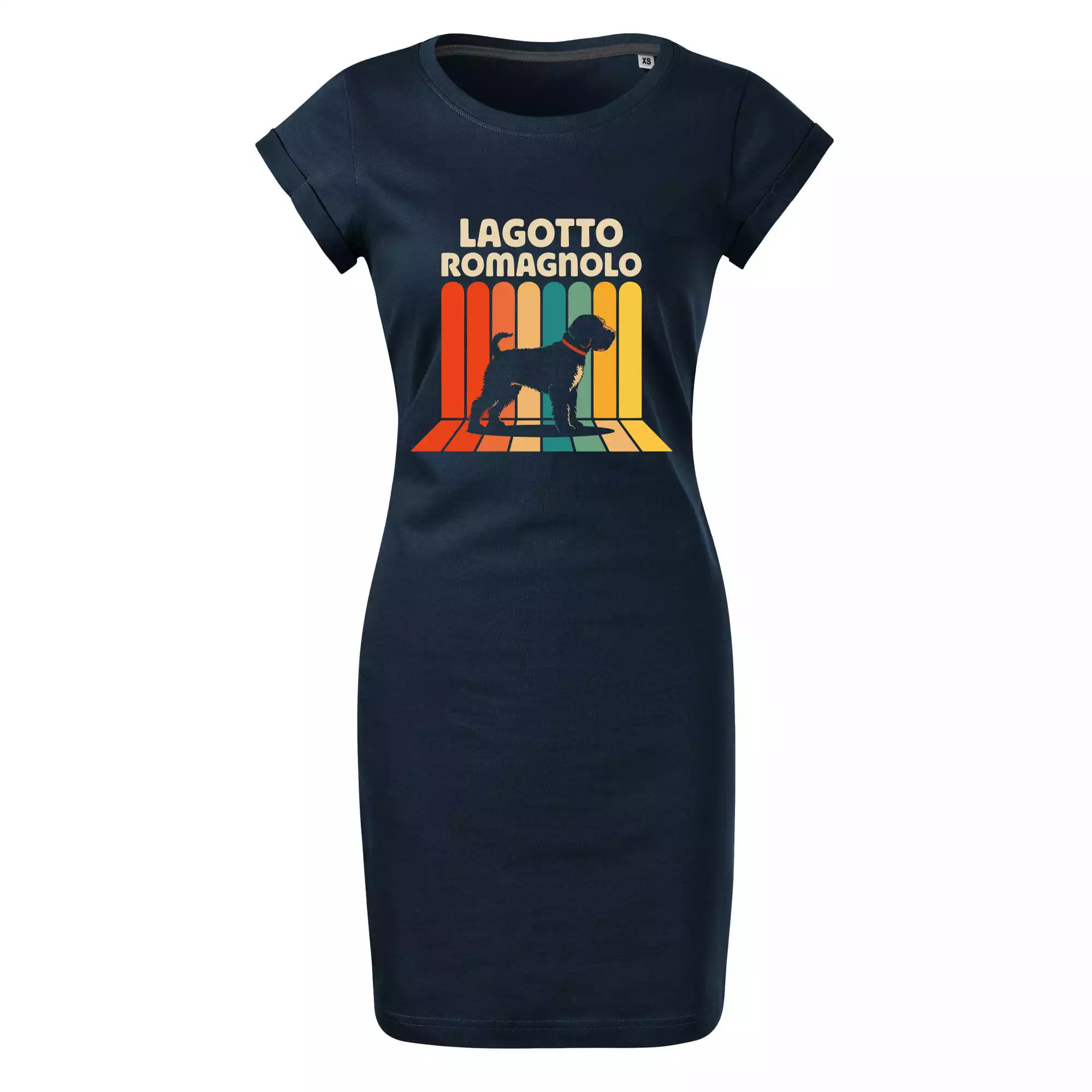 Lagotto romagnolo vintage