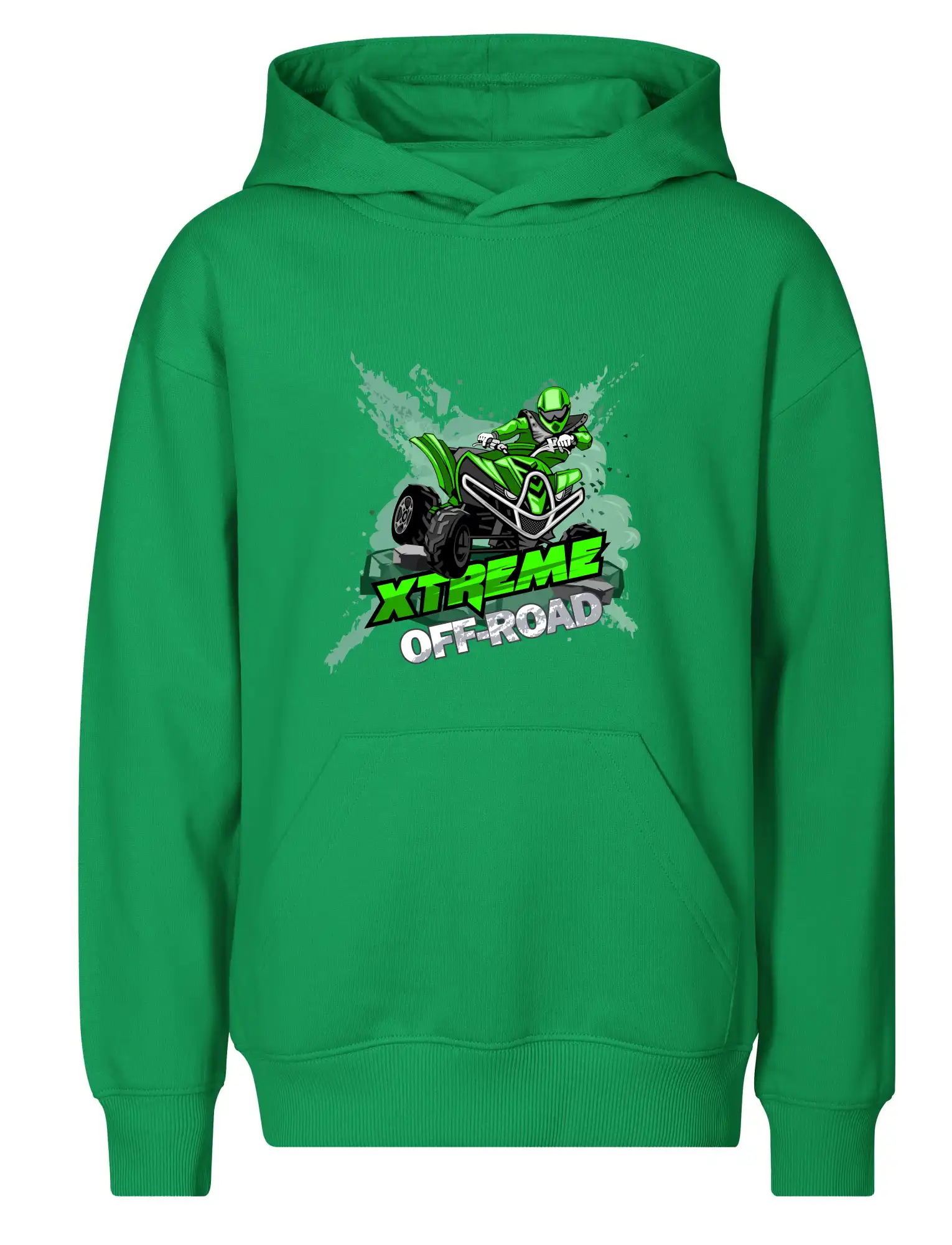 ATV čtyřkolka offroad XXX