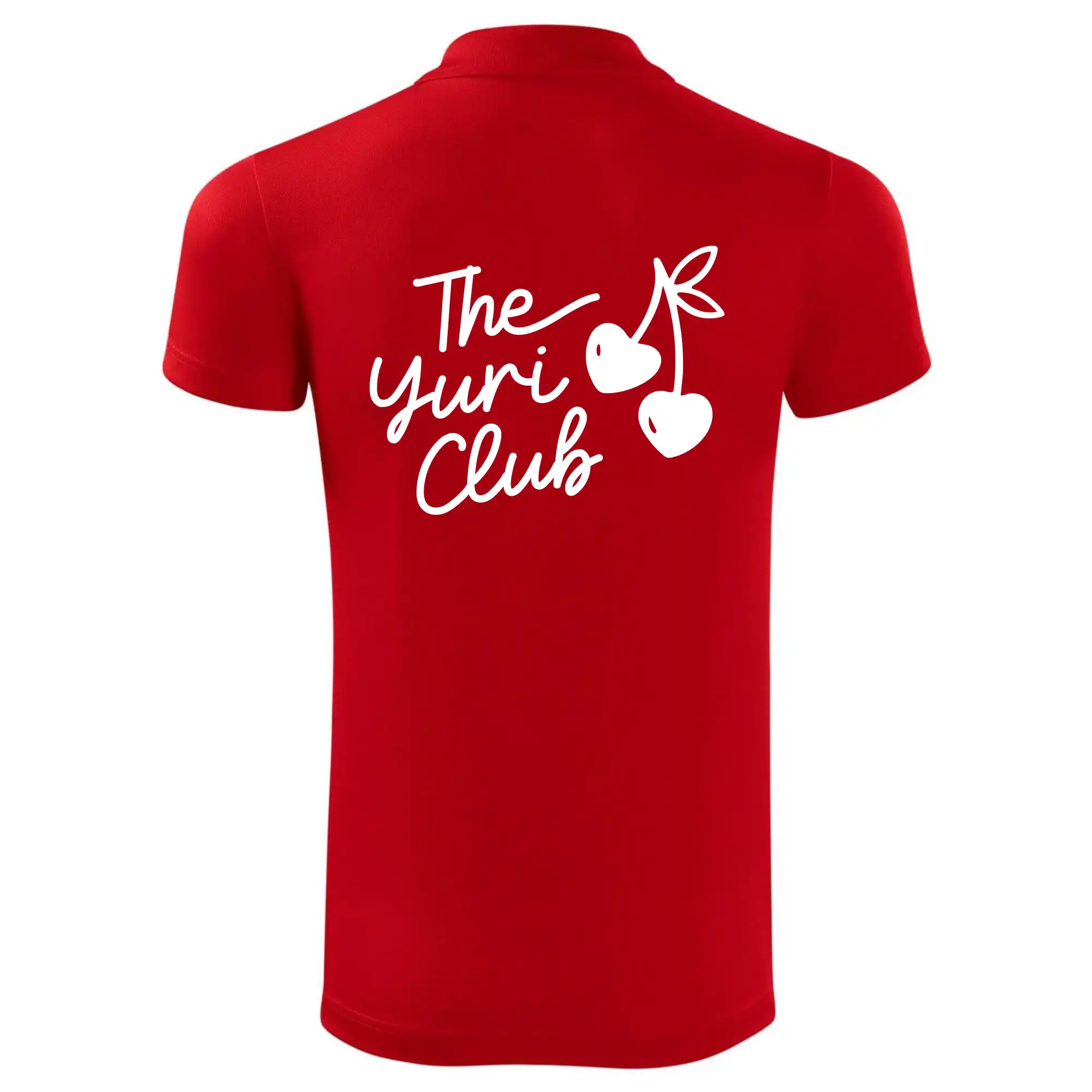 The Yuri Club