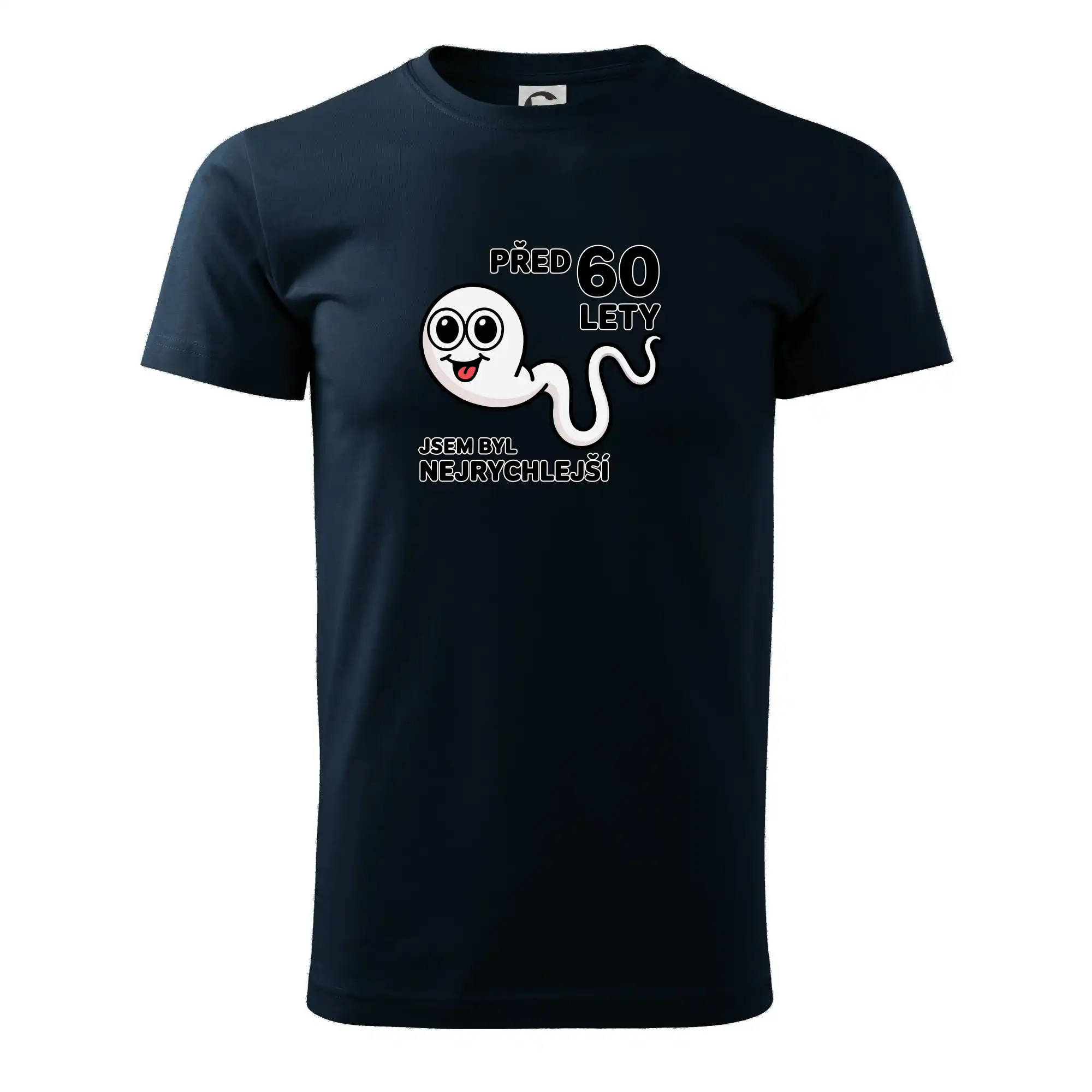 Před 60 lety jsem byl nejrychlejší