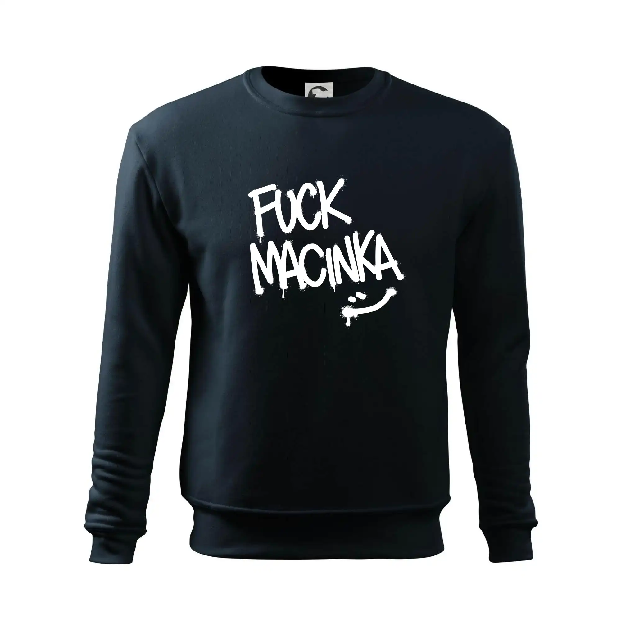 Macinka sprejem