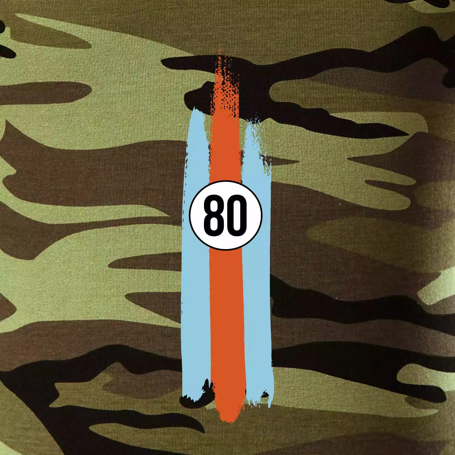 Vintage Race 80