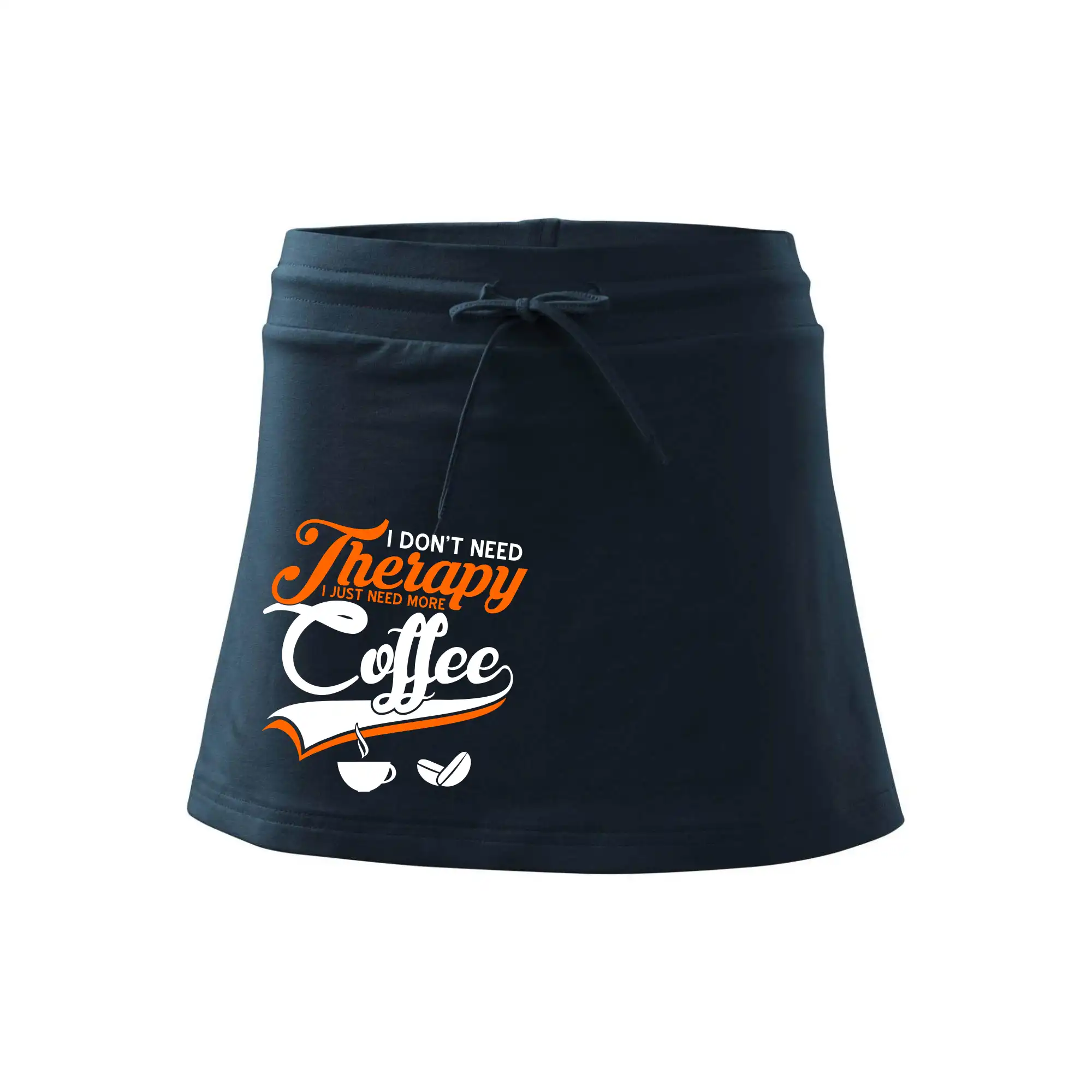 I don't need therapy coffee