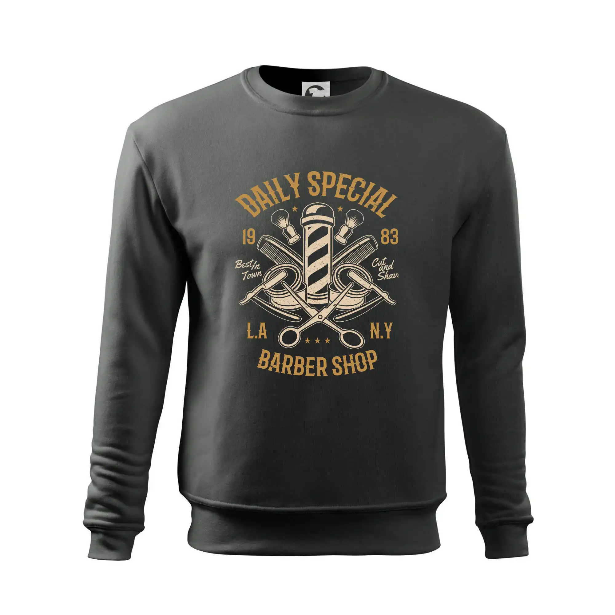 Daily Special Barber Shop