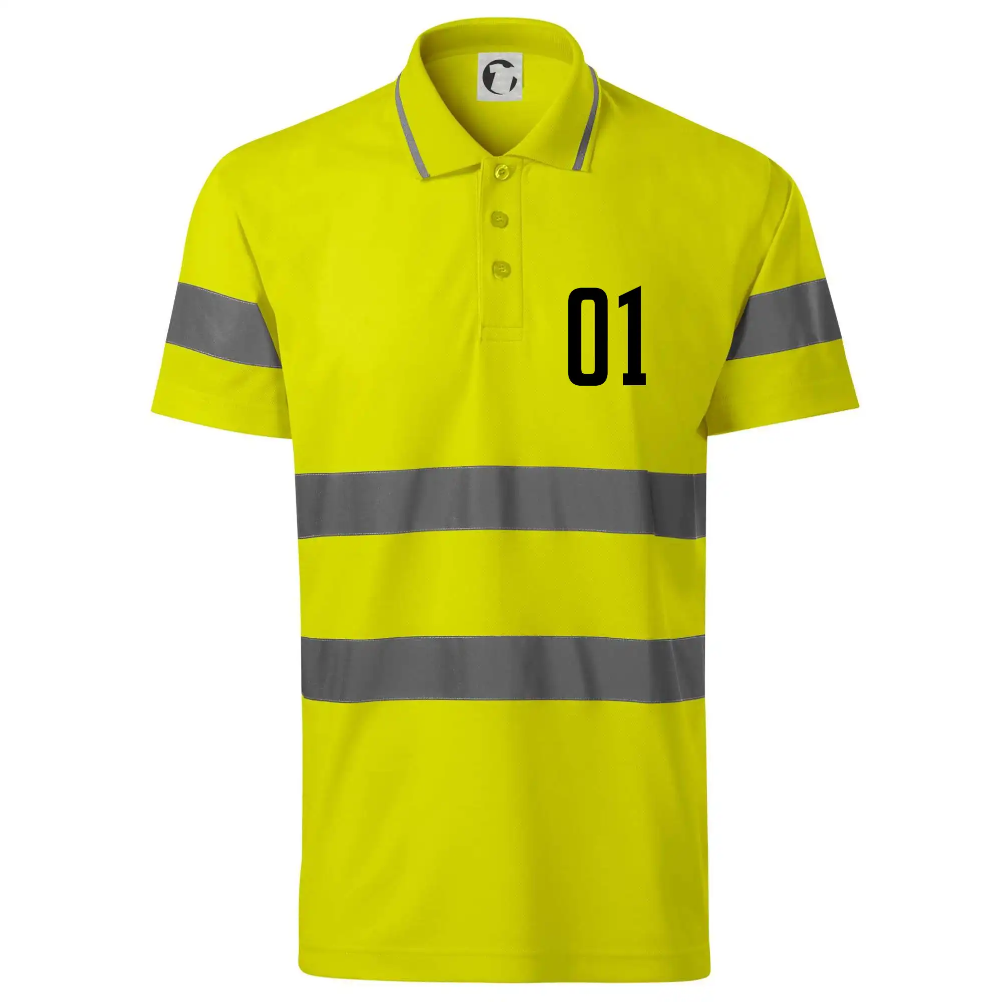 Fotbalový dres - vlastní jméno a číslo