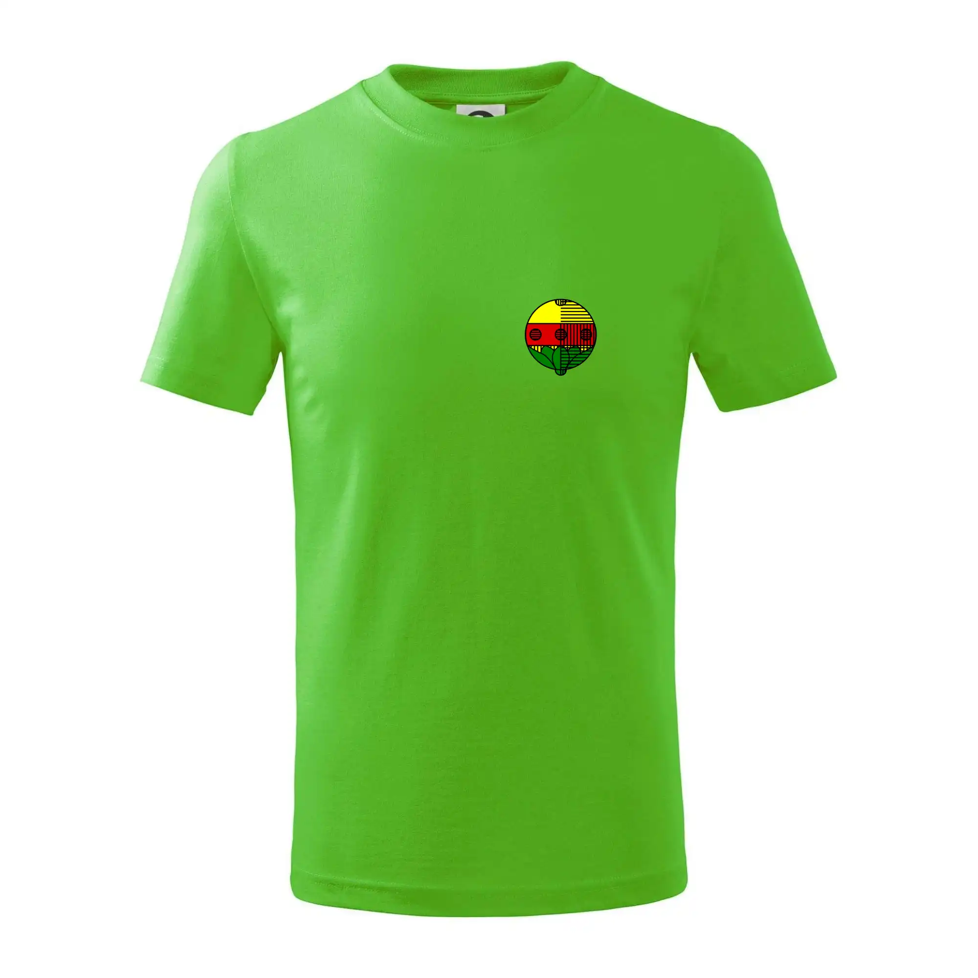 Prší - Kule - prso