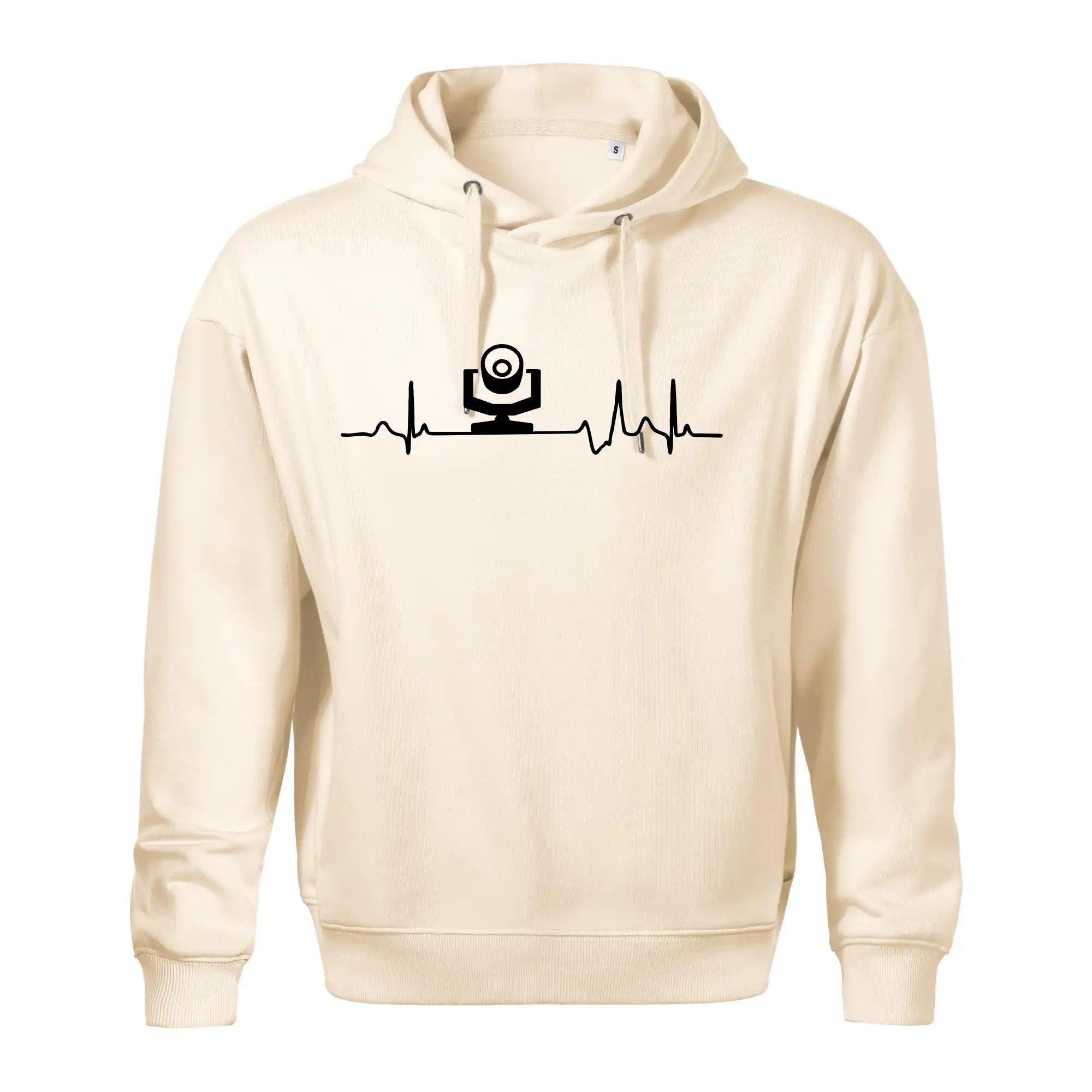 Ekg osvětlovač - robo hlava