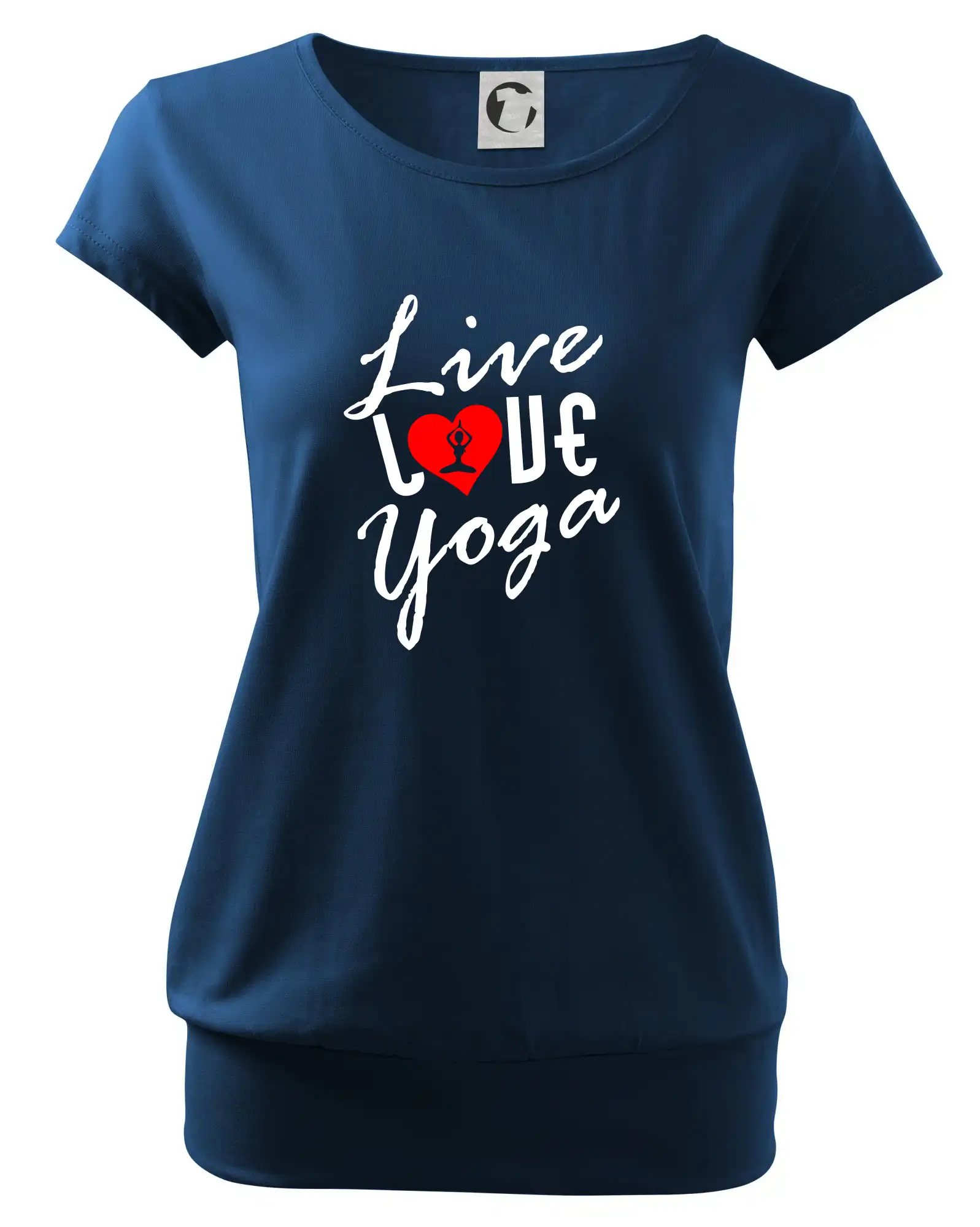 Live Love Yoga