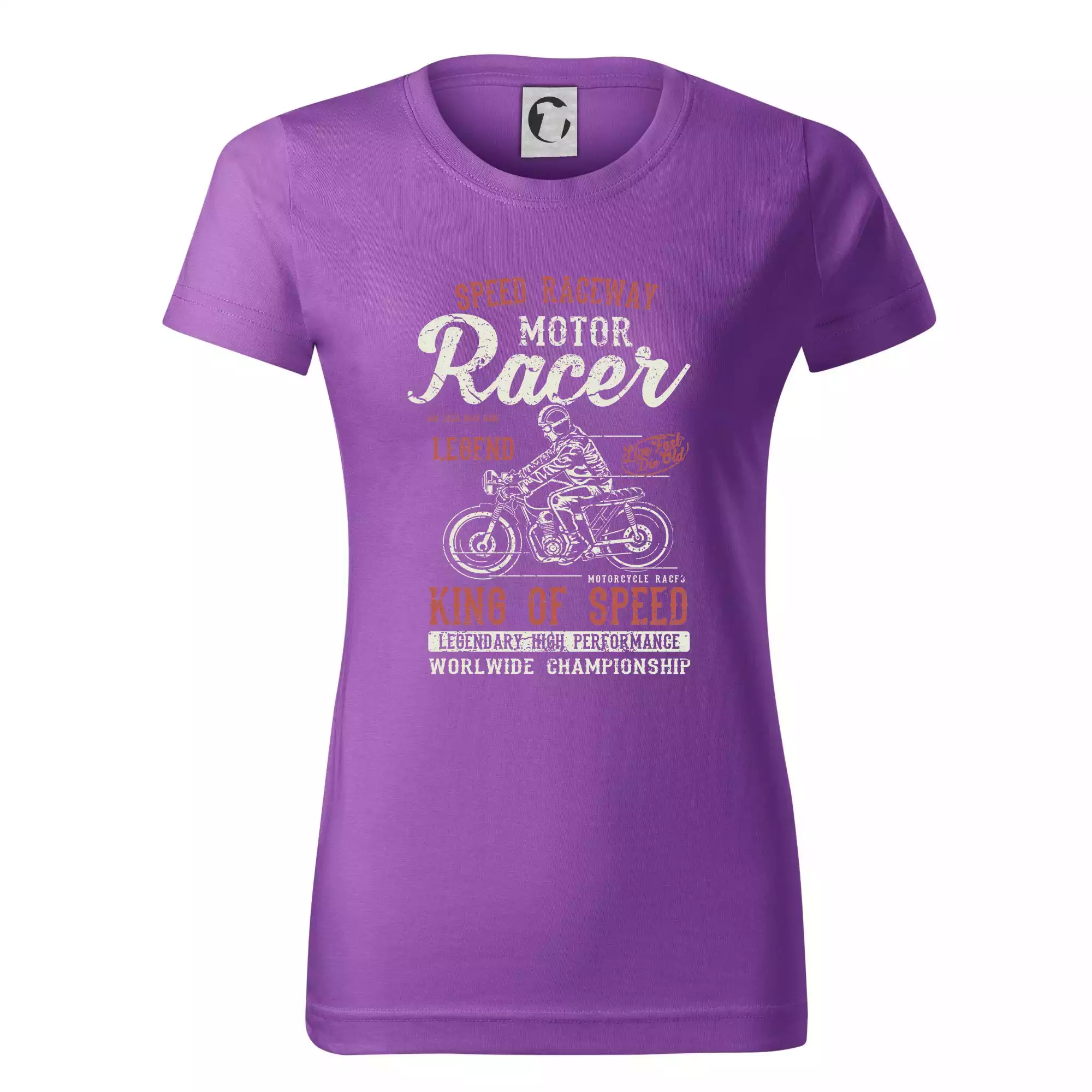 Motor Racer