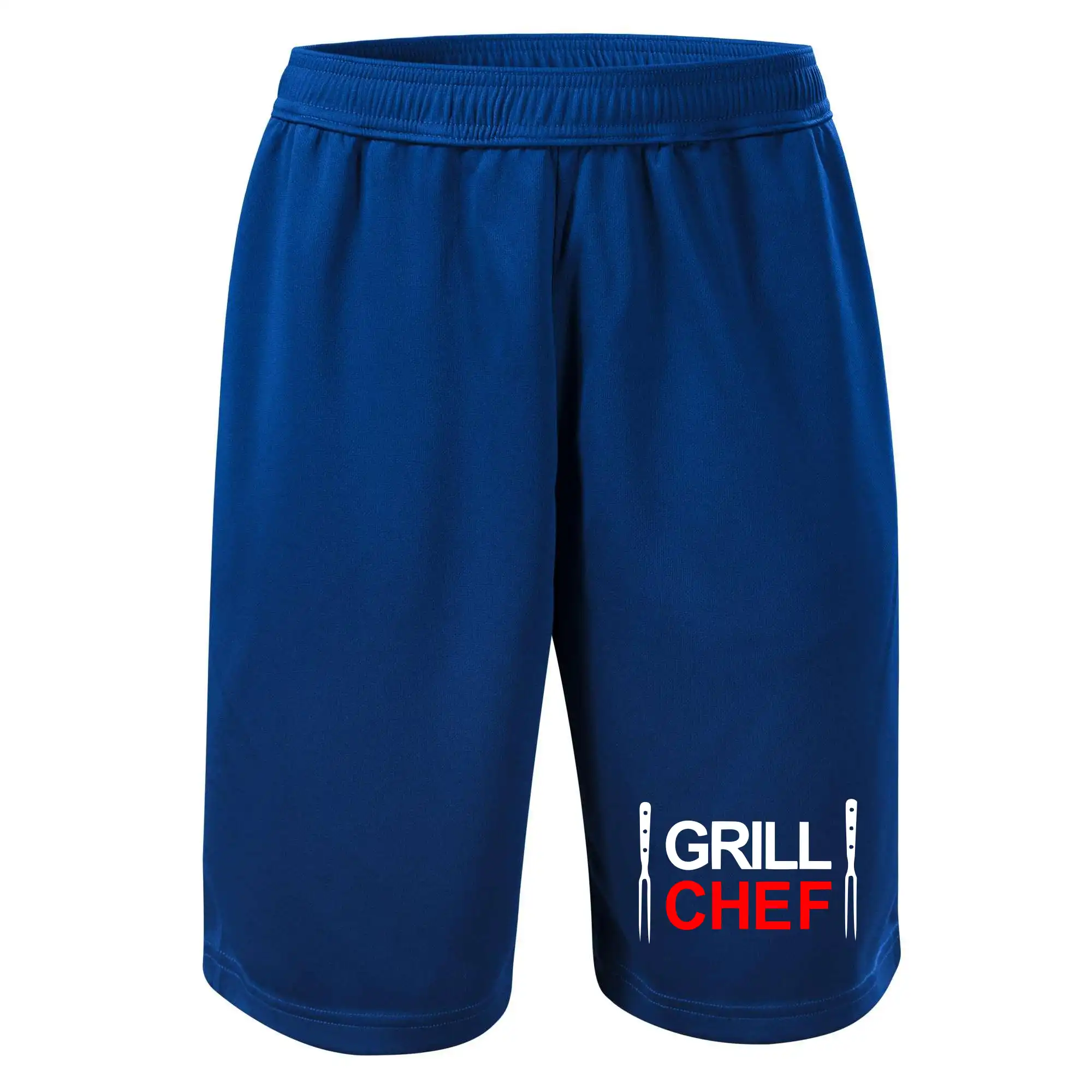 Grilování - Grill Chef