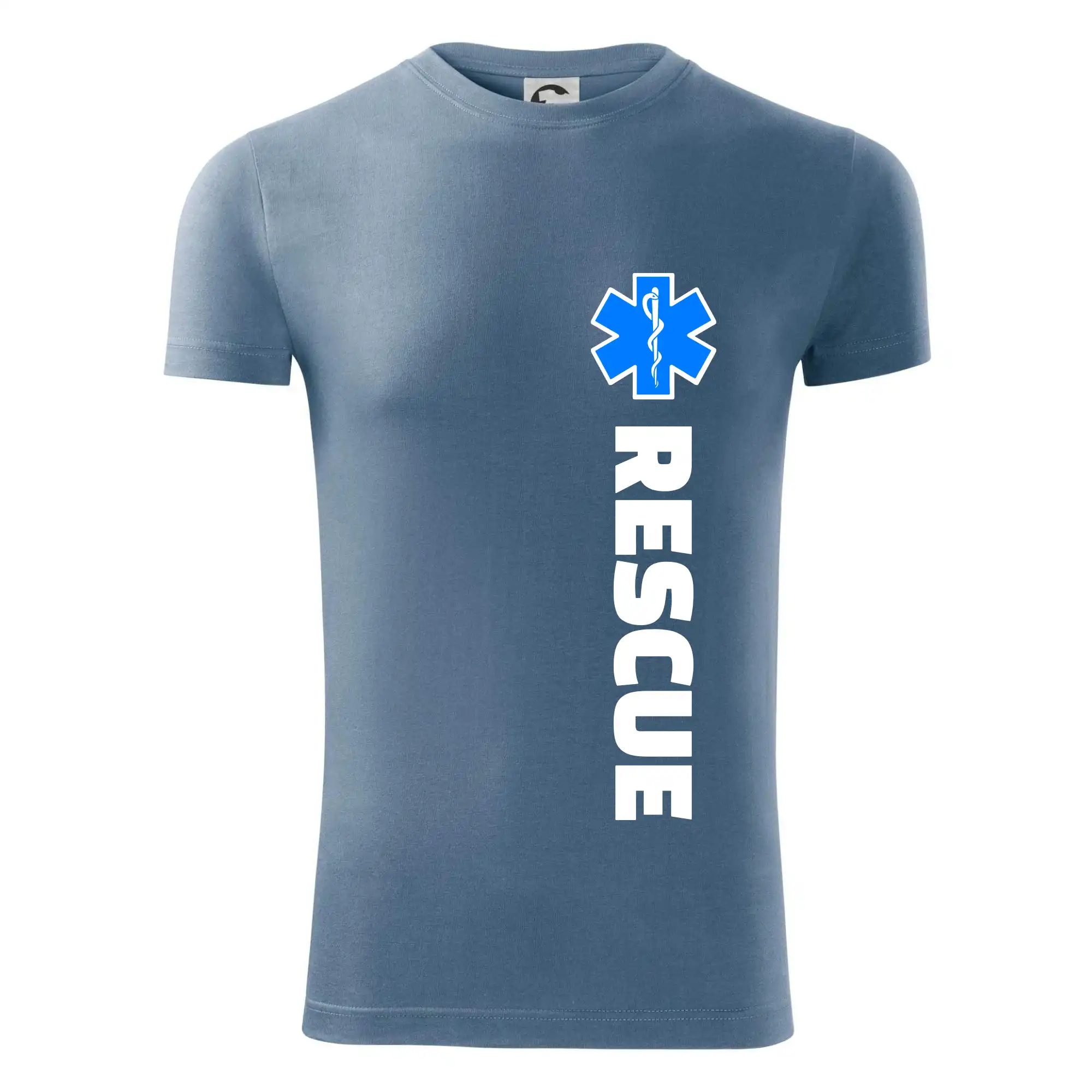 Rescue - pro záchranáře