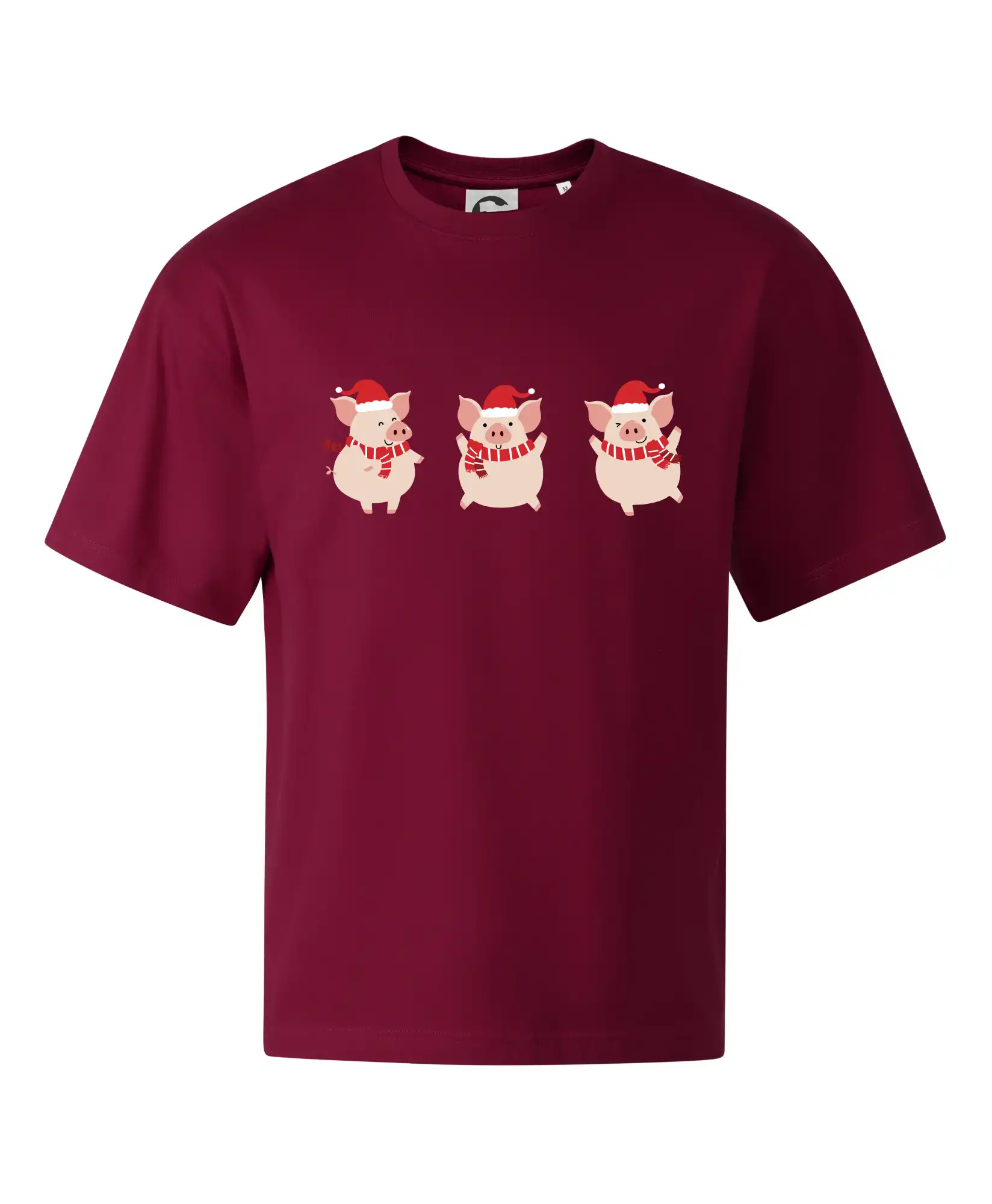 Vánoční prasátka