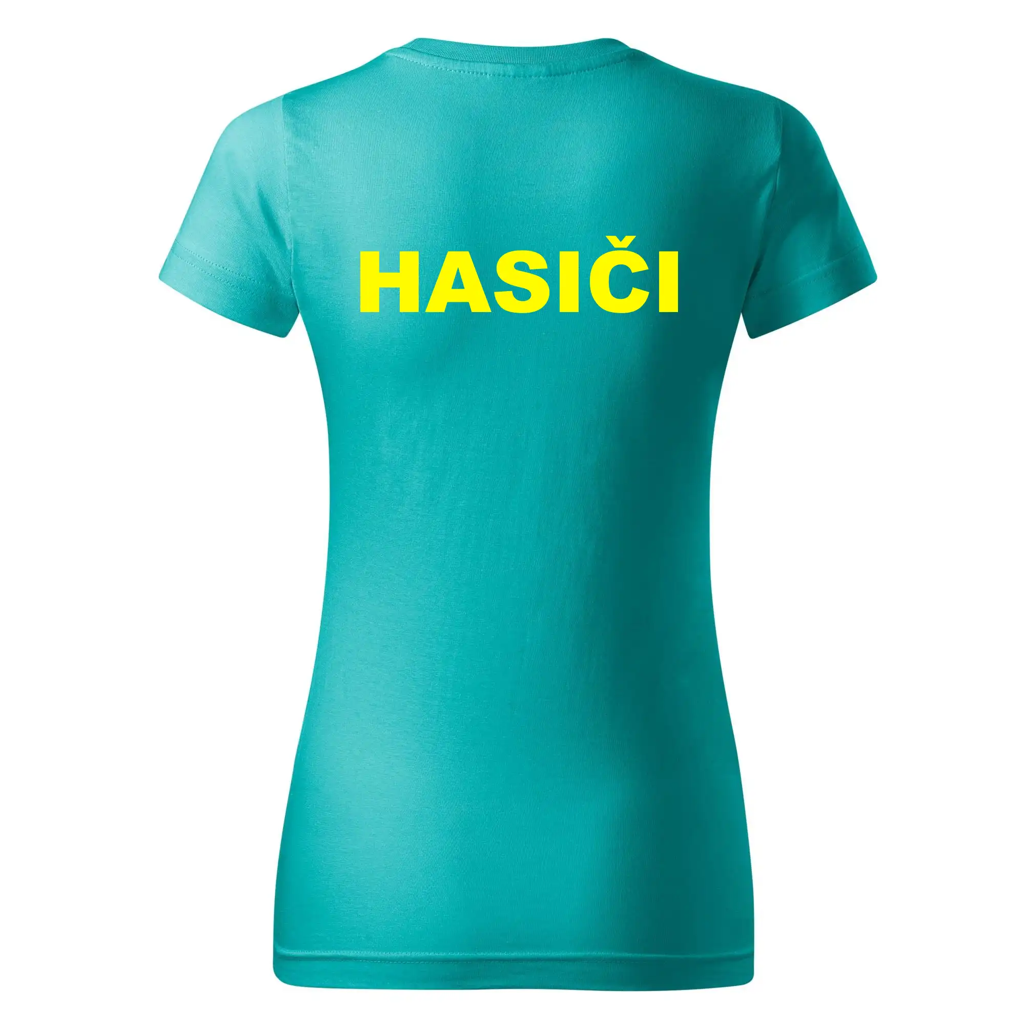 Hasiči název samostatný