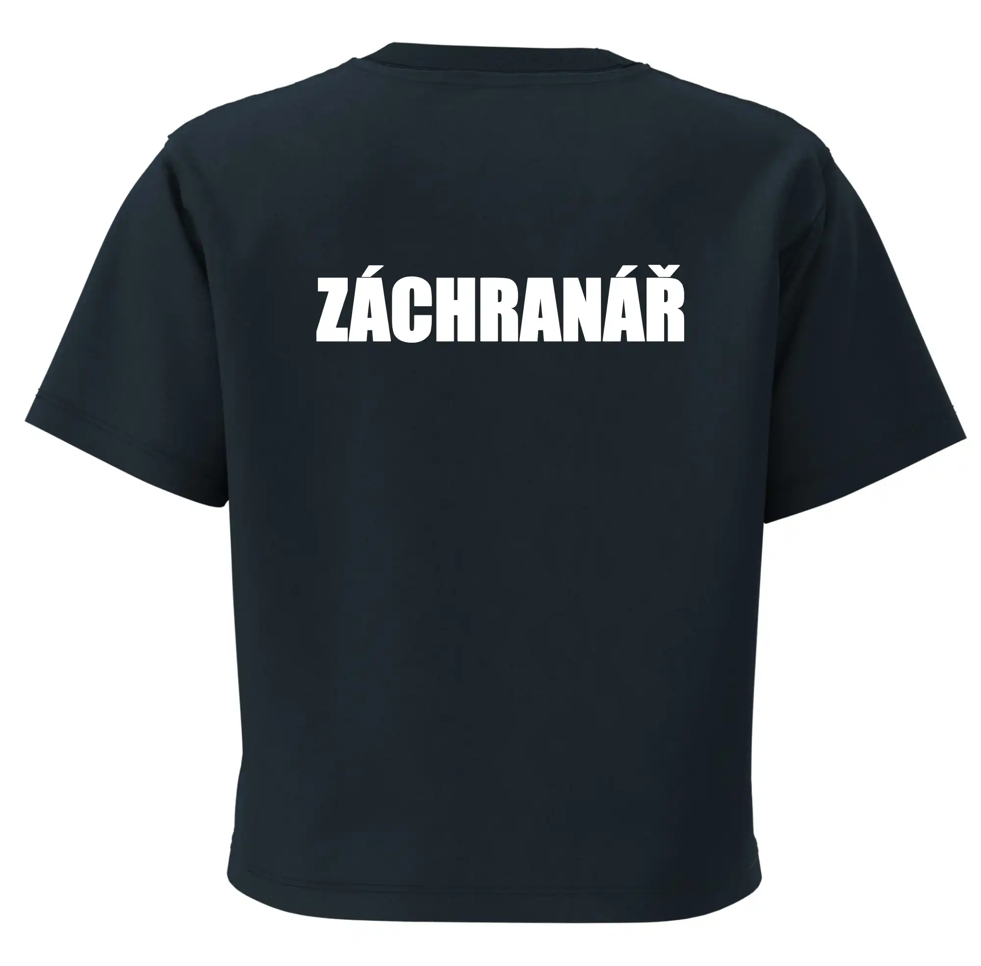 Záchranář - hvězda