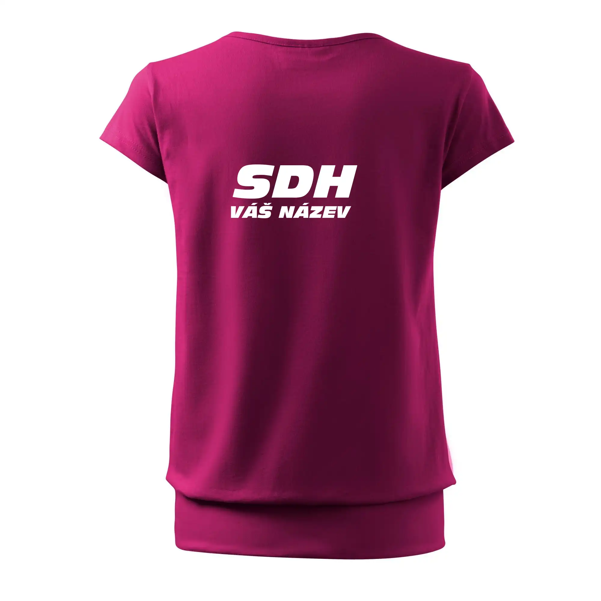 Hasičský sport SDH + váš název