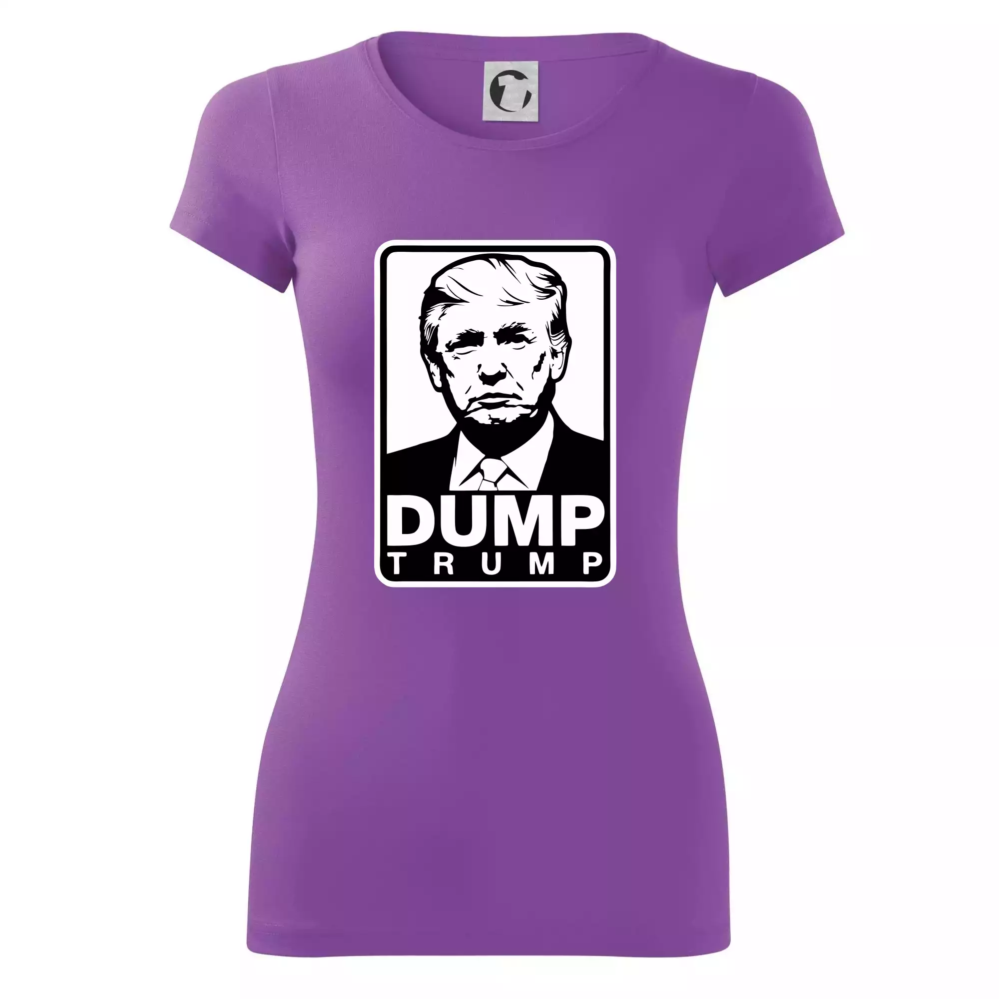 Dump Trump