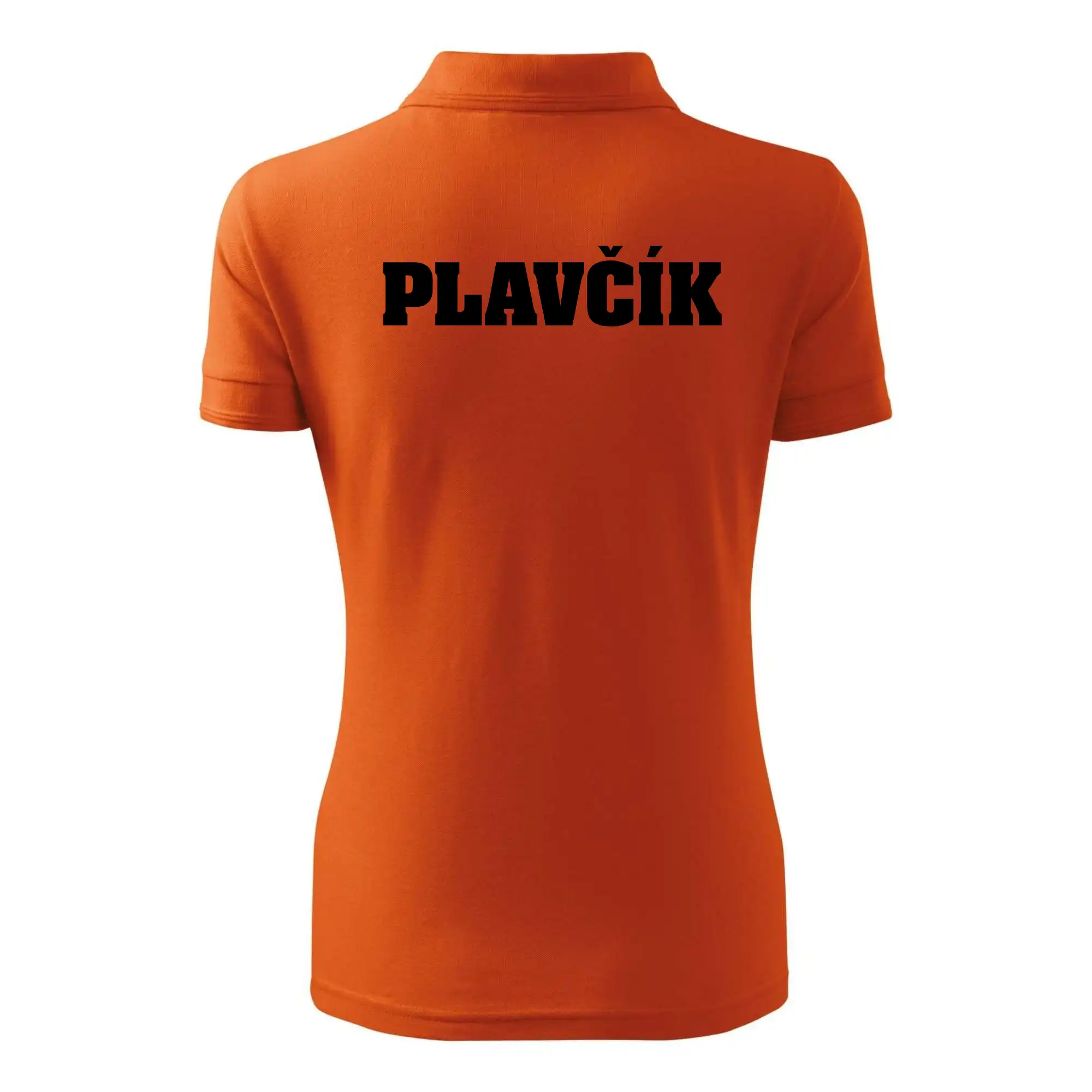 Hvězda života - Plavčík