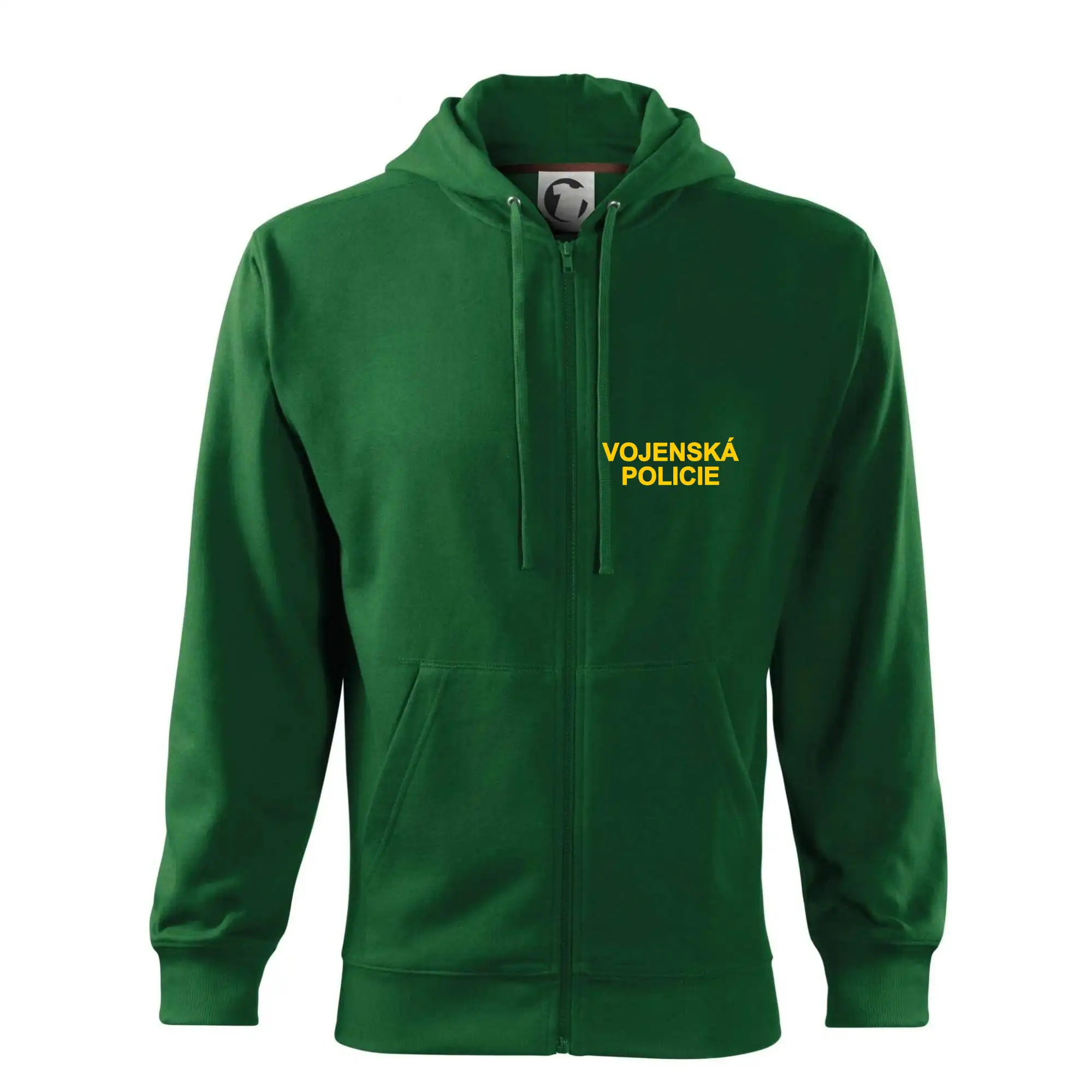 Vojenská Policie