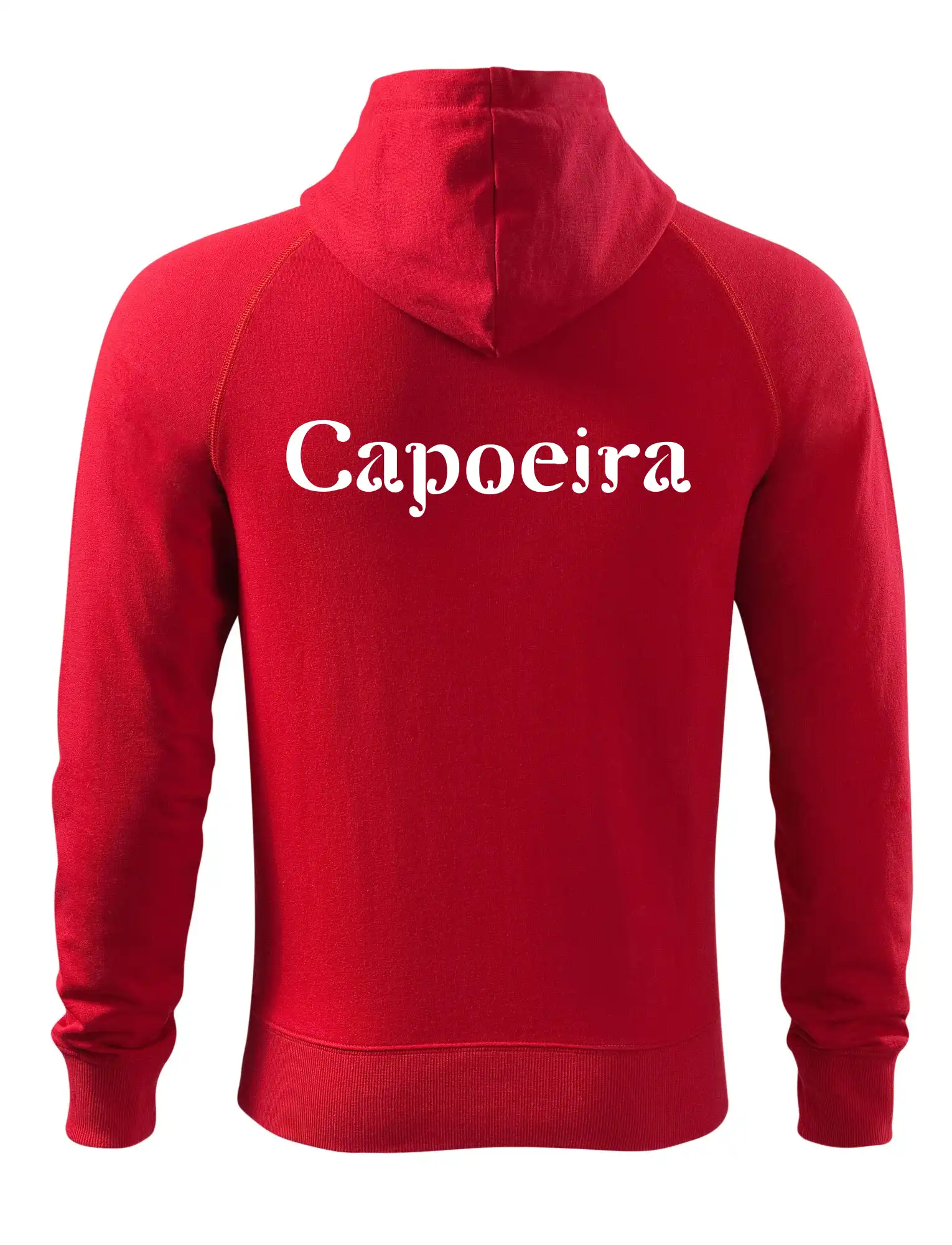 Capoeira velký