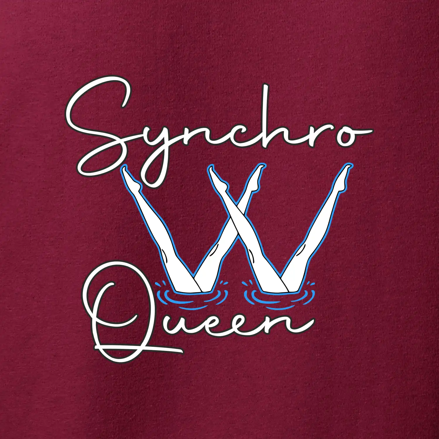 Synchro Queen