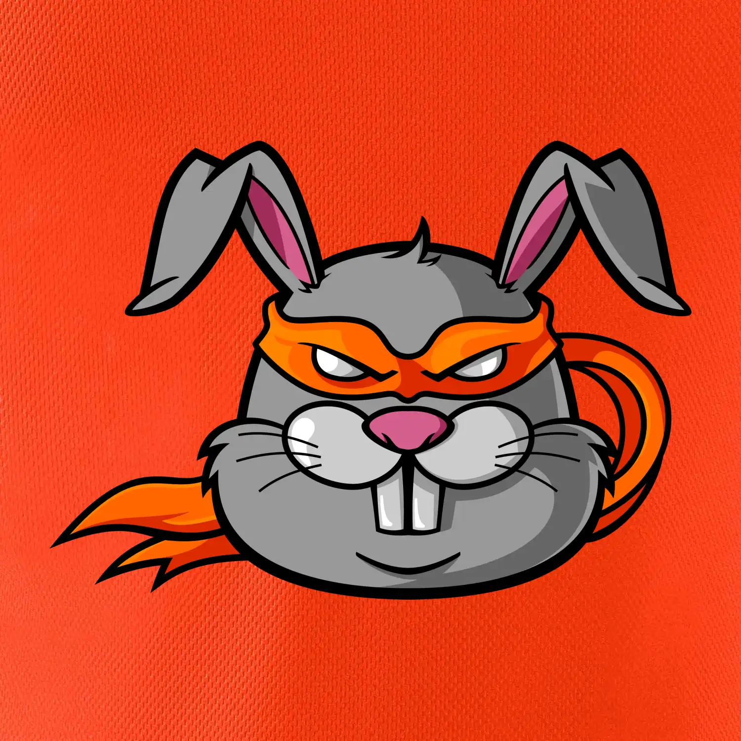 Ninja králík