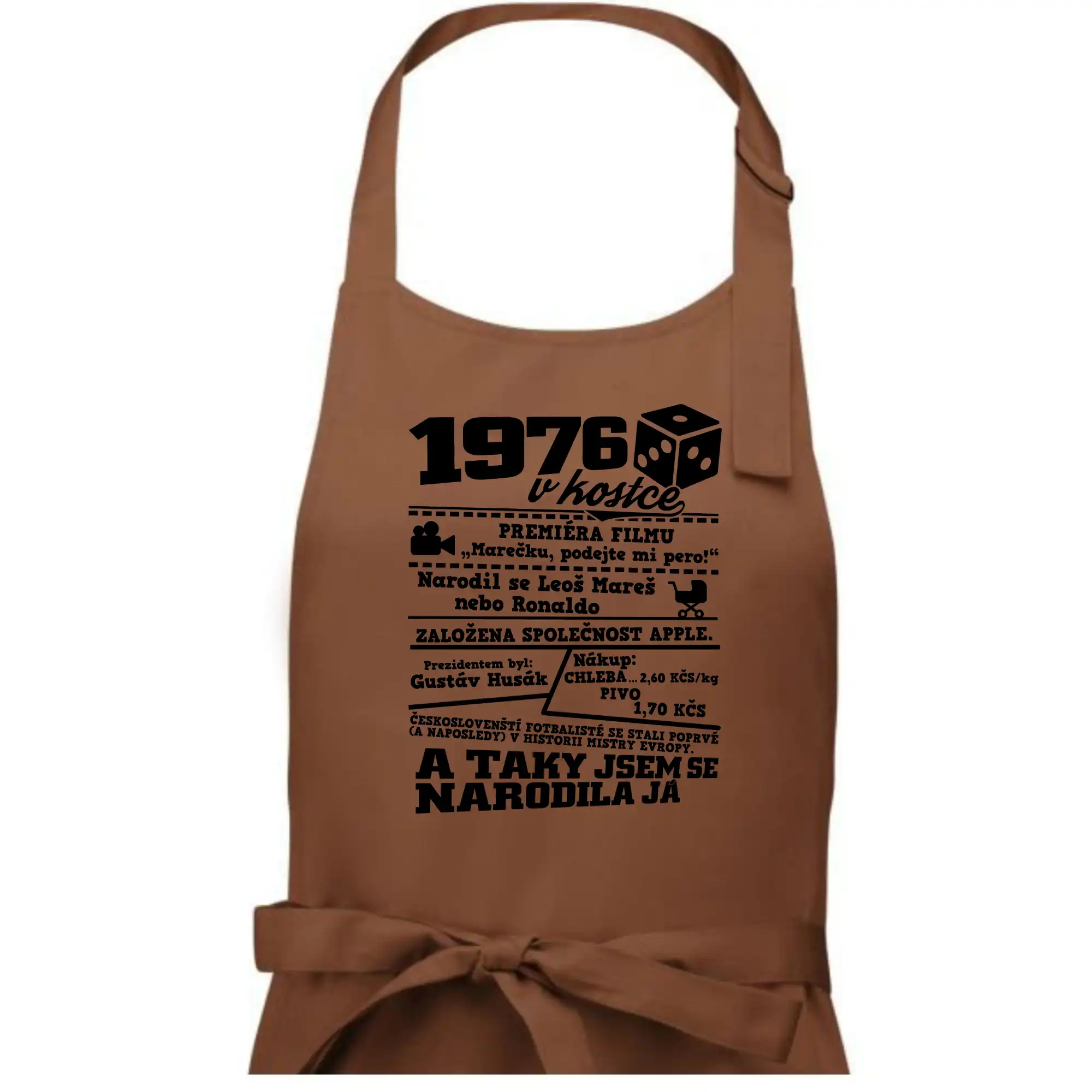 1976 v kostce