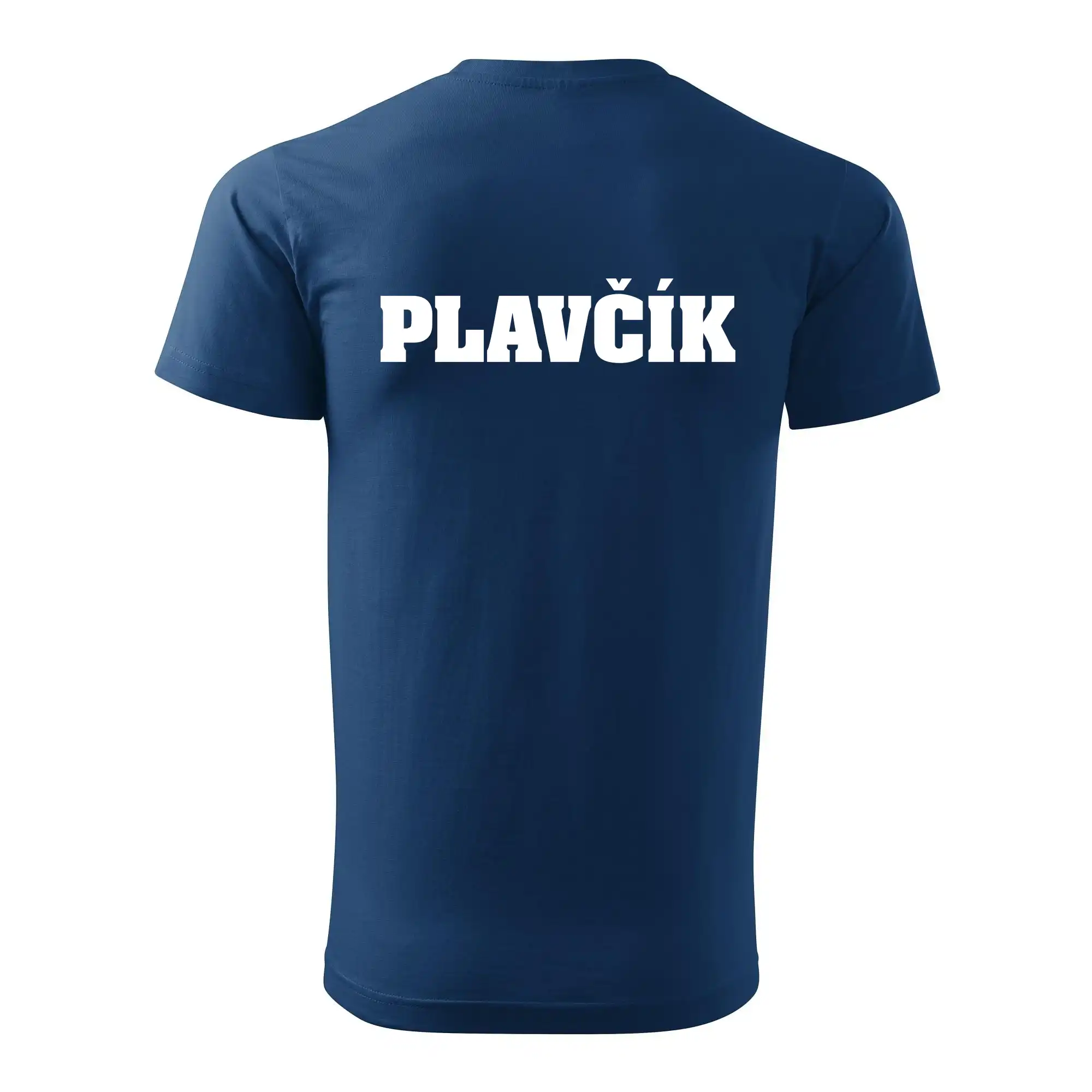 Hvězda života - Plavčík