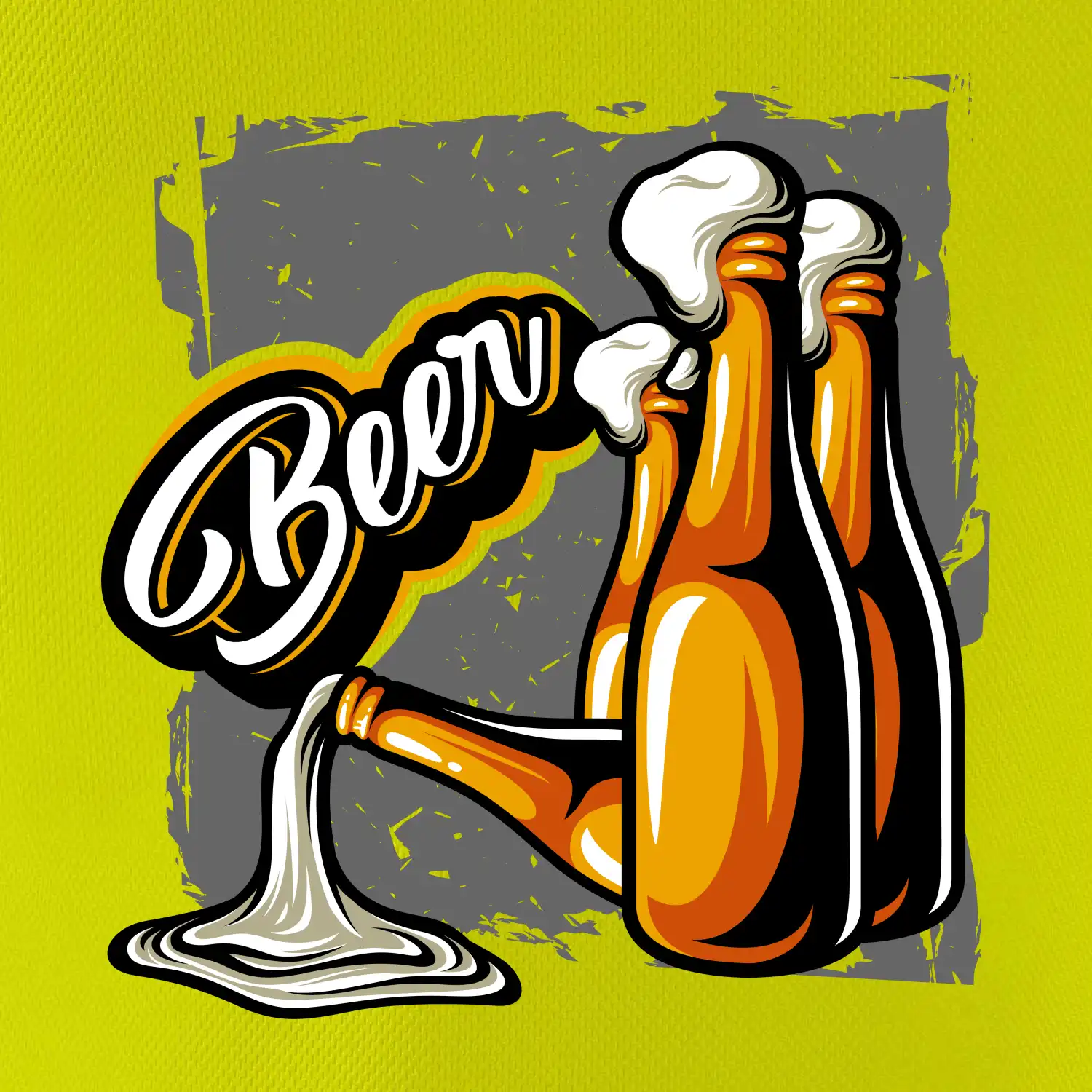 Beer lahve