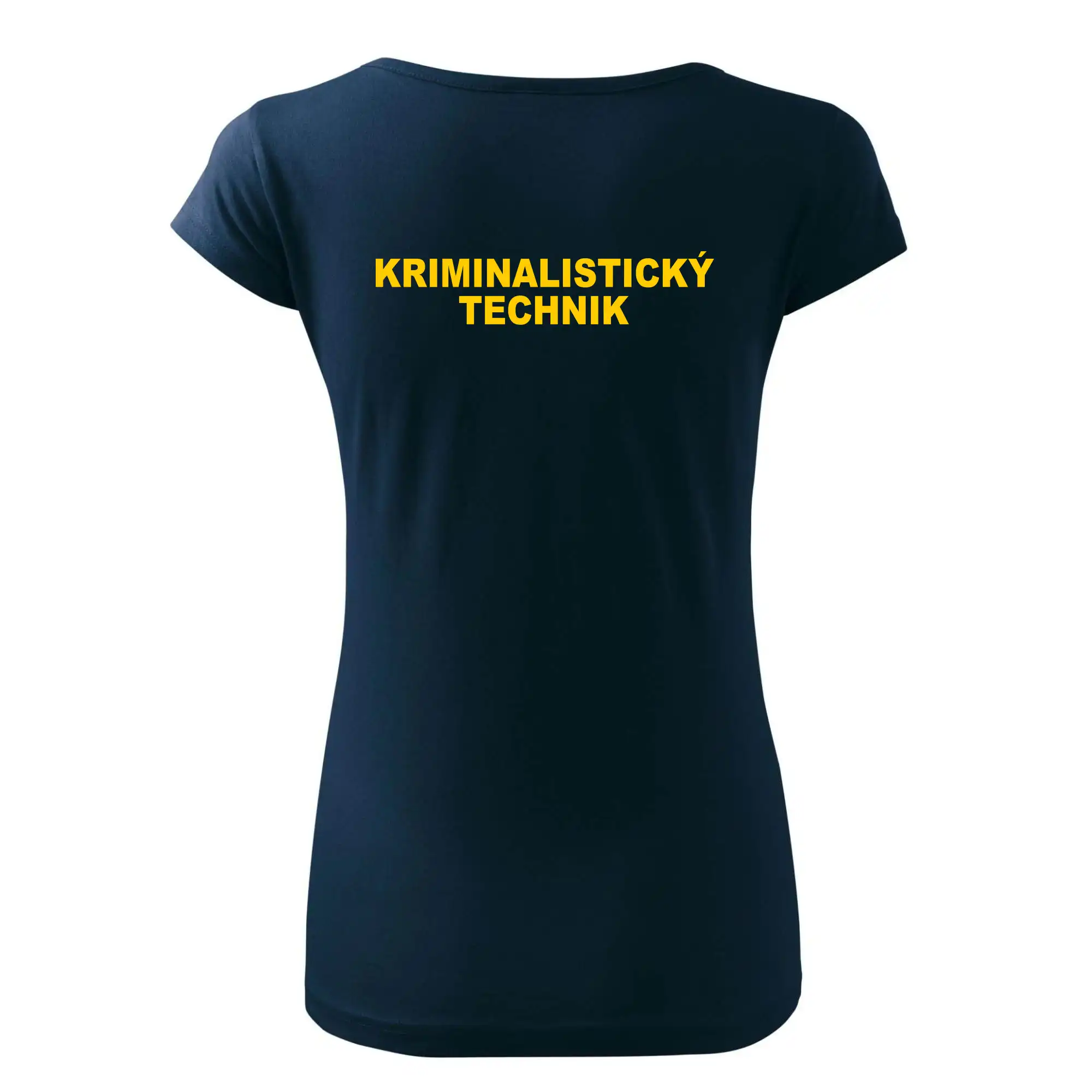Kriminalistický technik