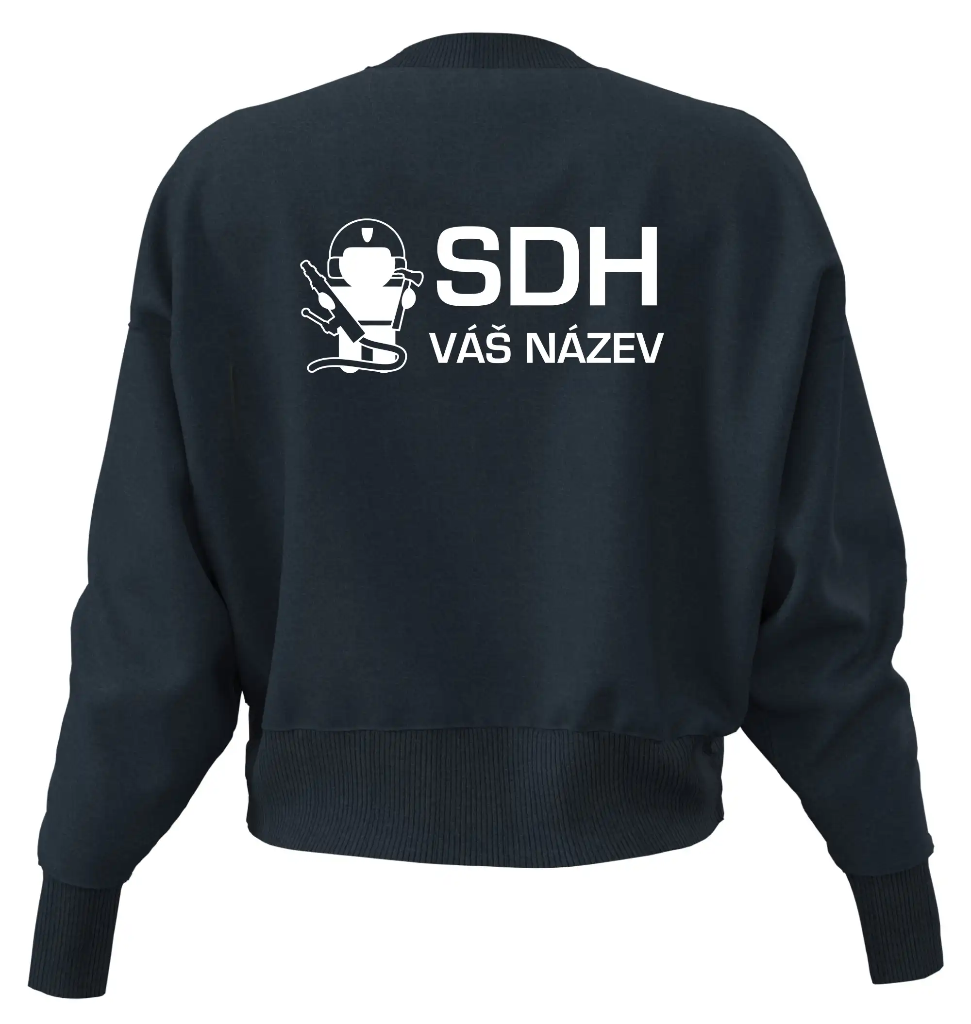 SDH postavička  (vlastní název)