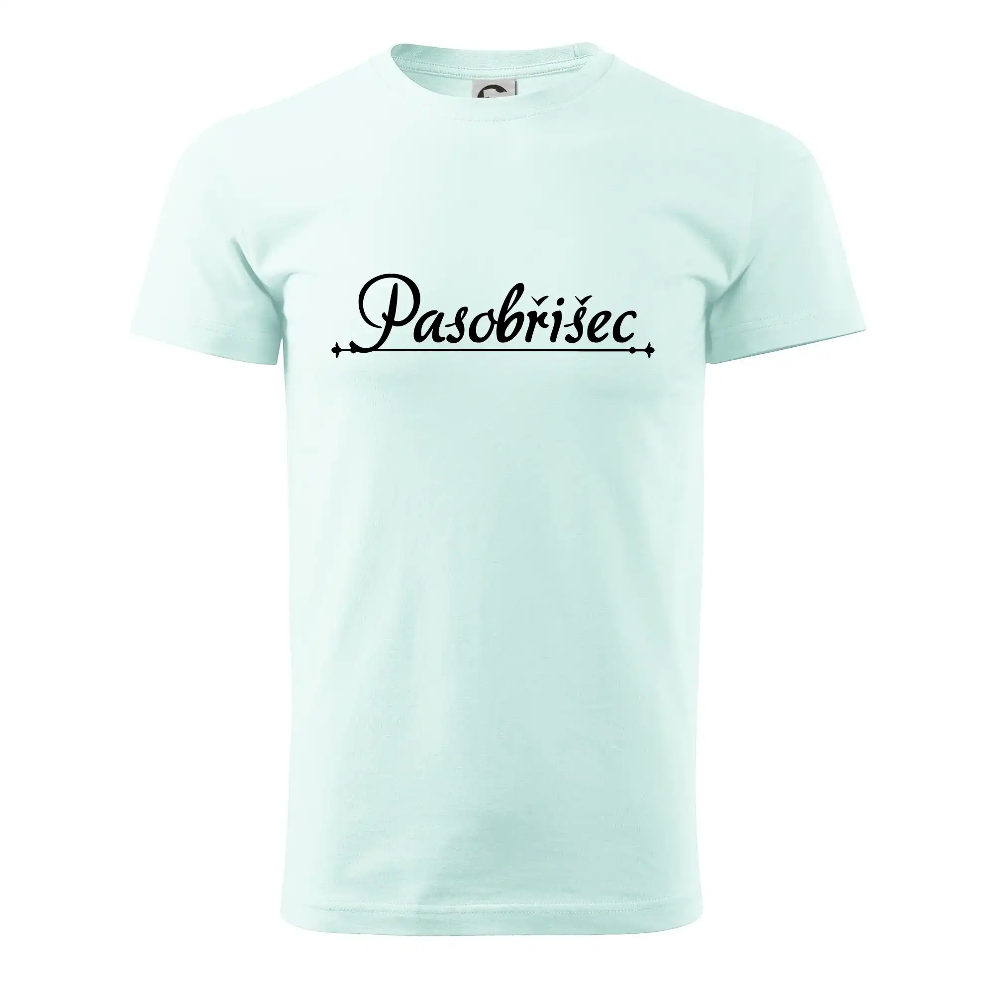 Staročeština - Pasobřišec - požitkář